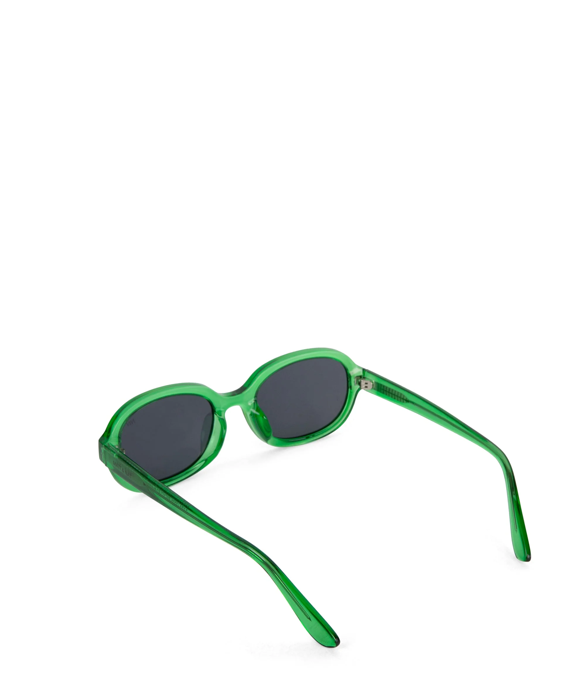 AARA Geometric Recycled Sunglasses - Image 10