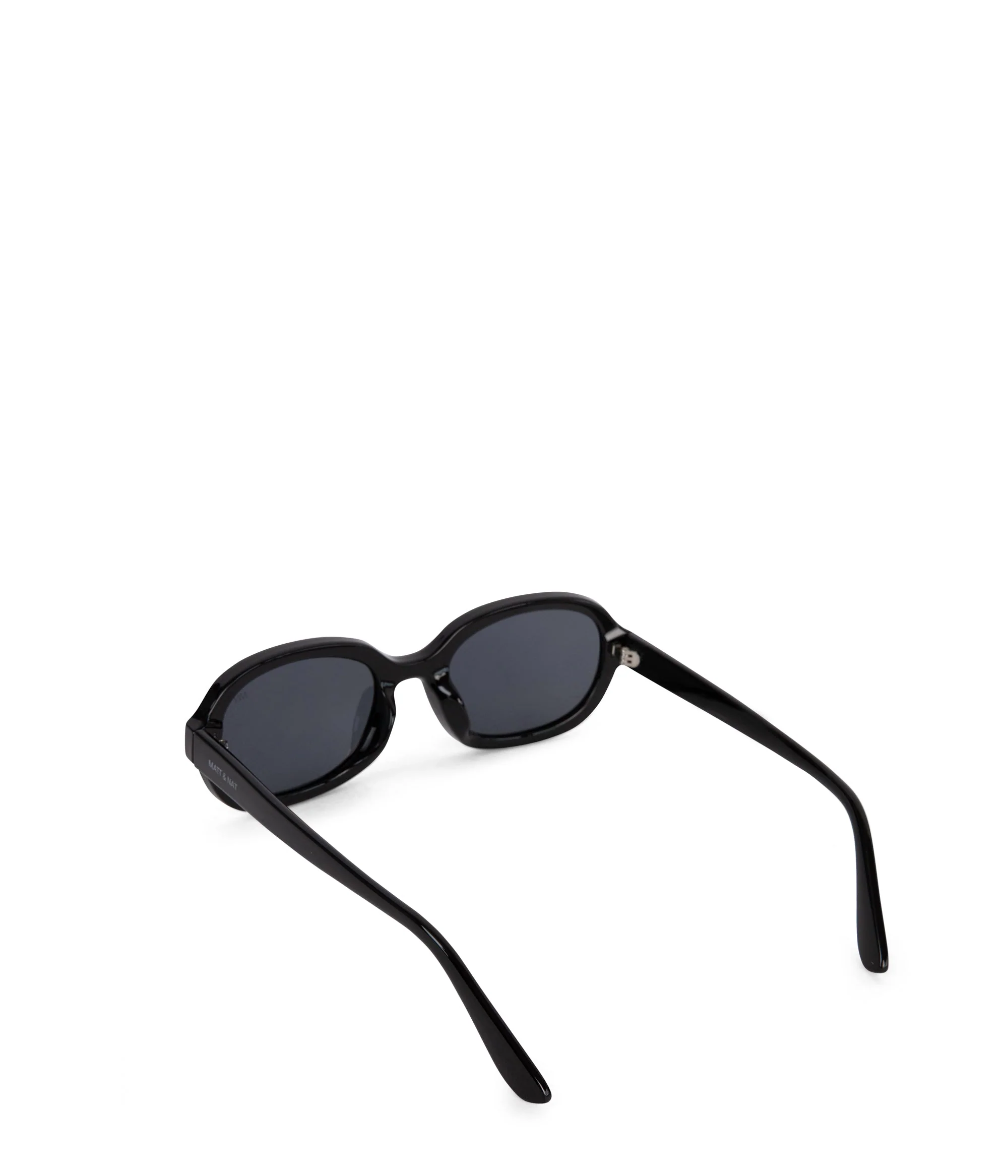 AARA Geometric Recycled Sunglasses - Image 5