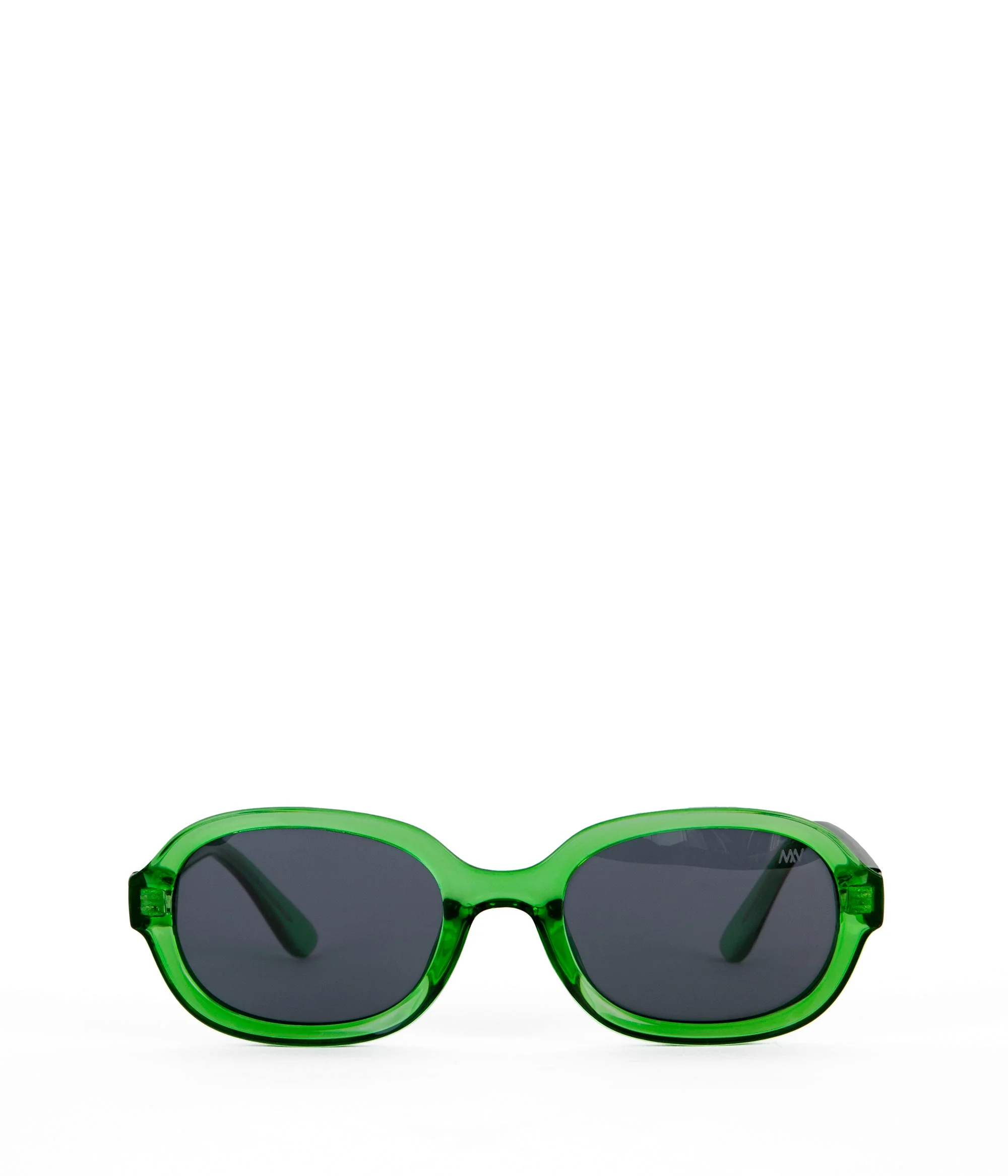 AARA Geometric Recycled Sunglasses - Image 6