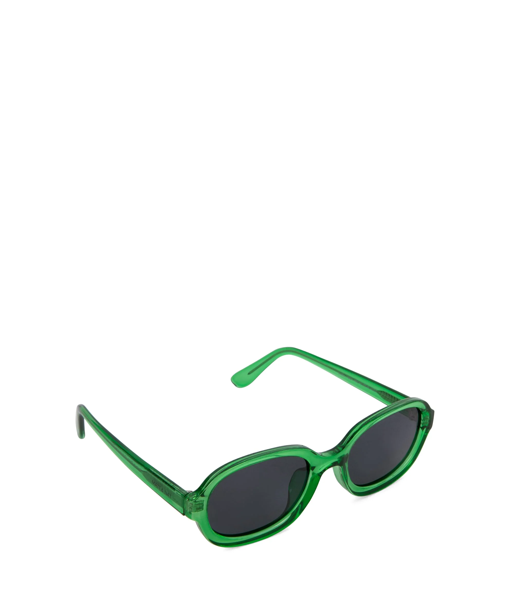 AARA Geometric Recycled Sunglasses - Image 9