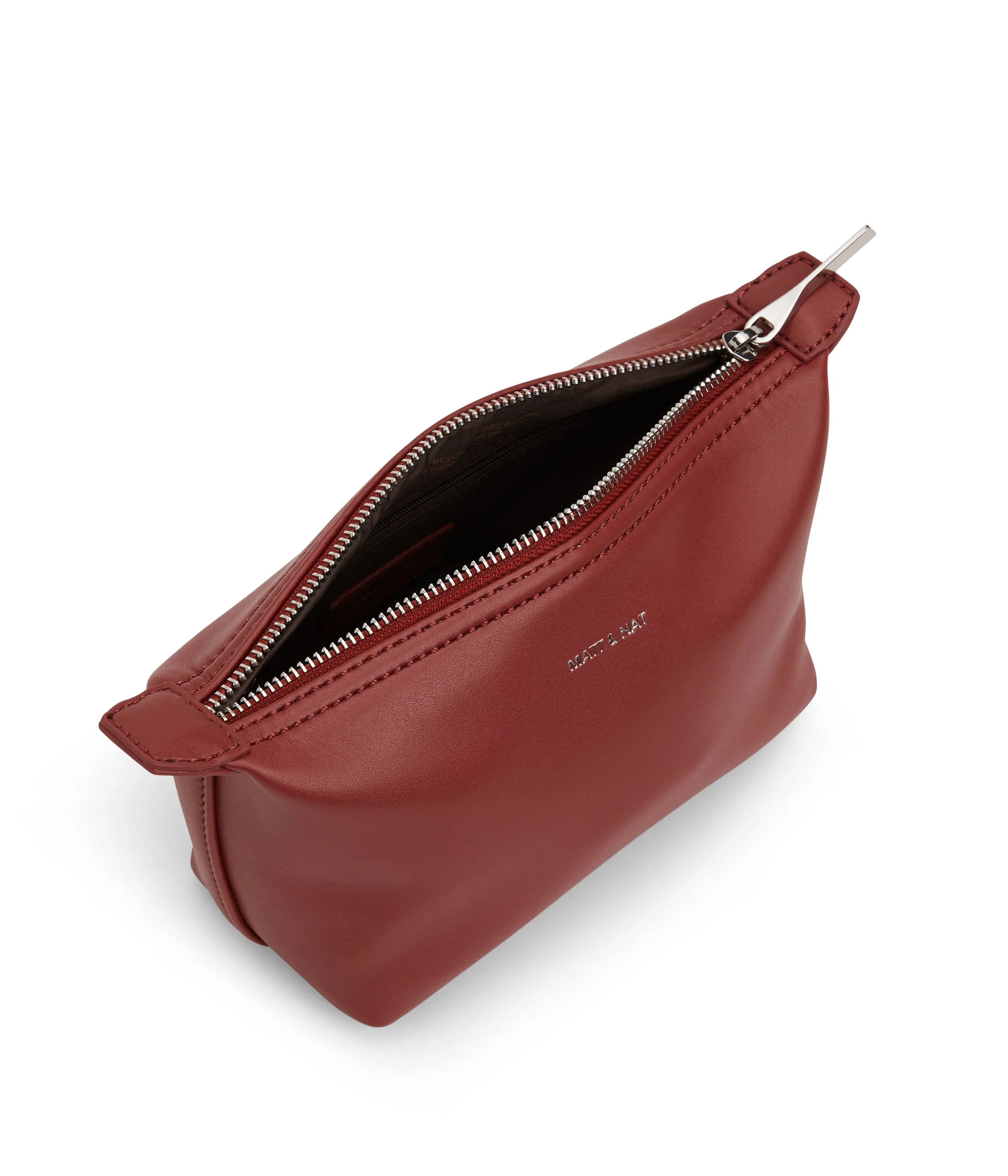 ABBI MINI Vegan Cosmetic Bag - Loom - Image 12