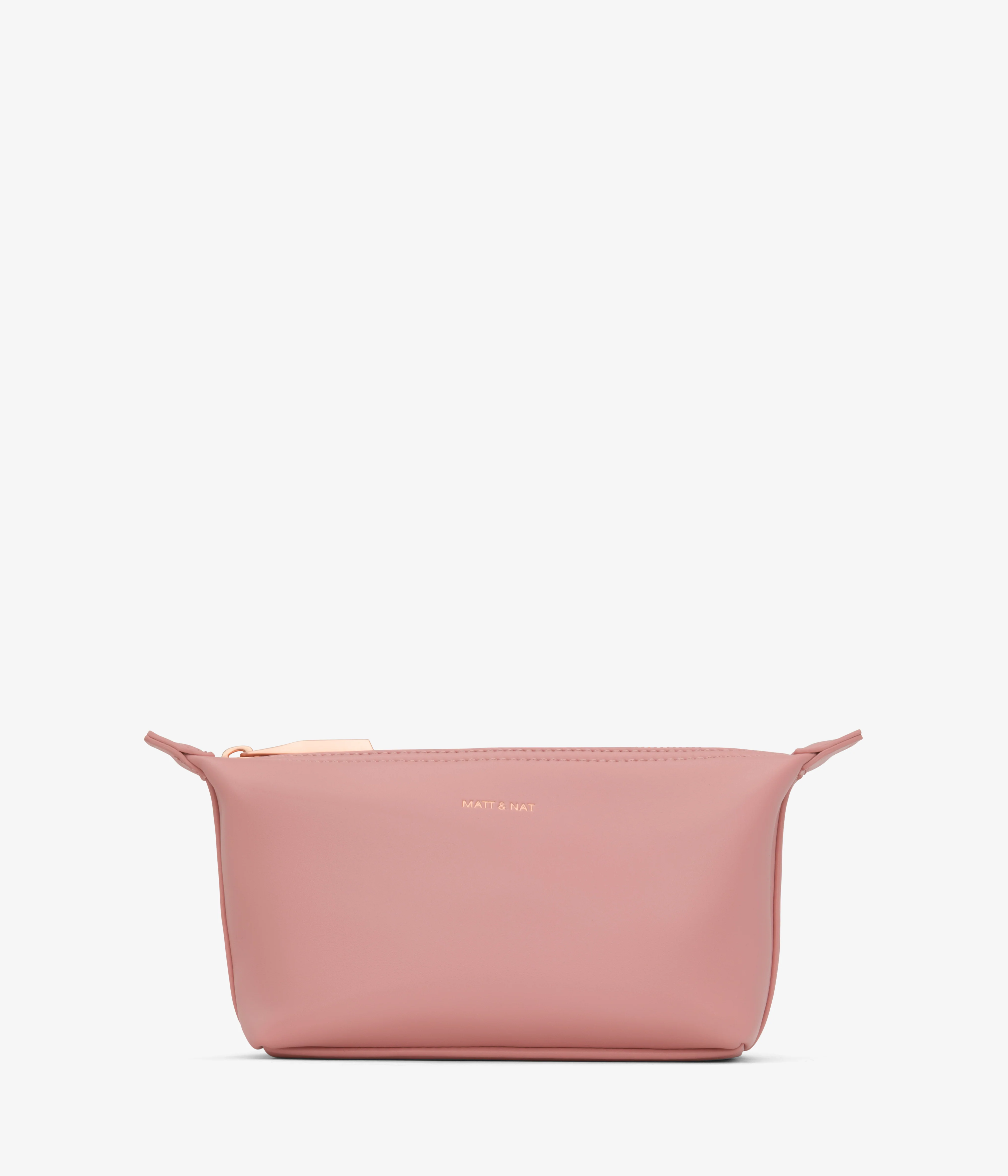 ABBI MINI Vegan Cosmetic Bag - Loom - Image 13