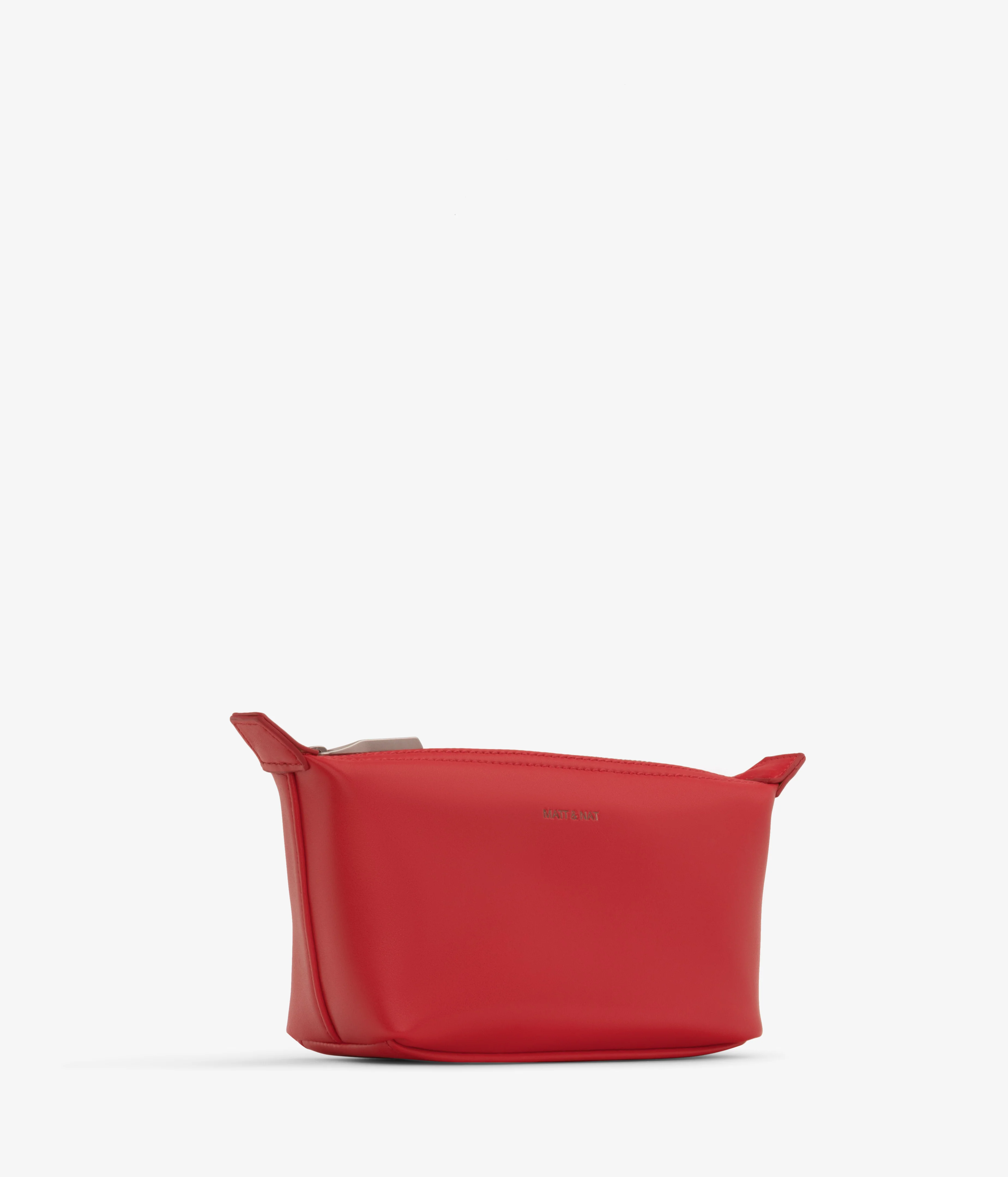 ABBI MINI Vegan Cosmetic Bag - Loom - Image 20