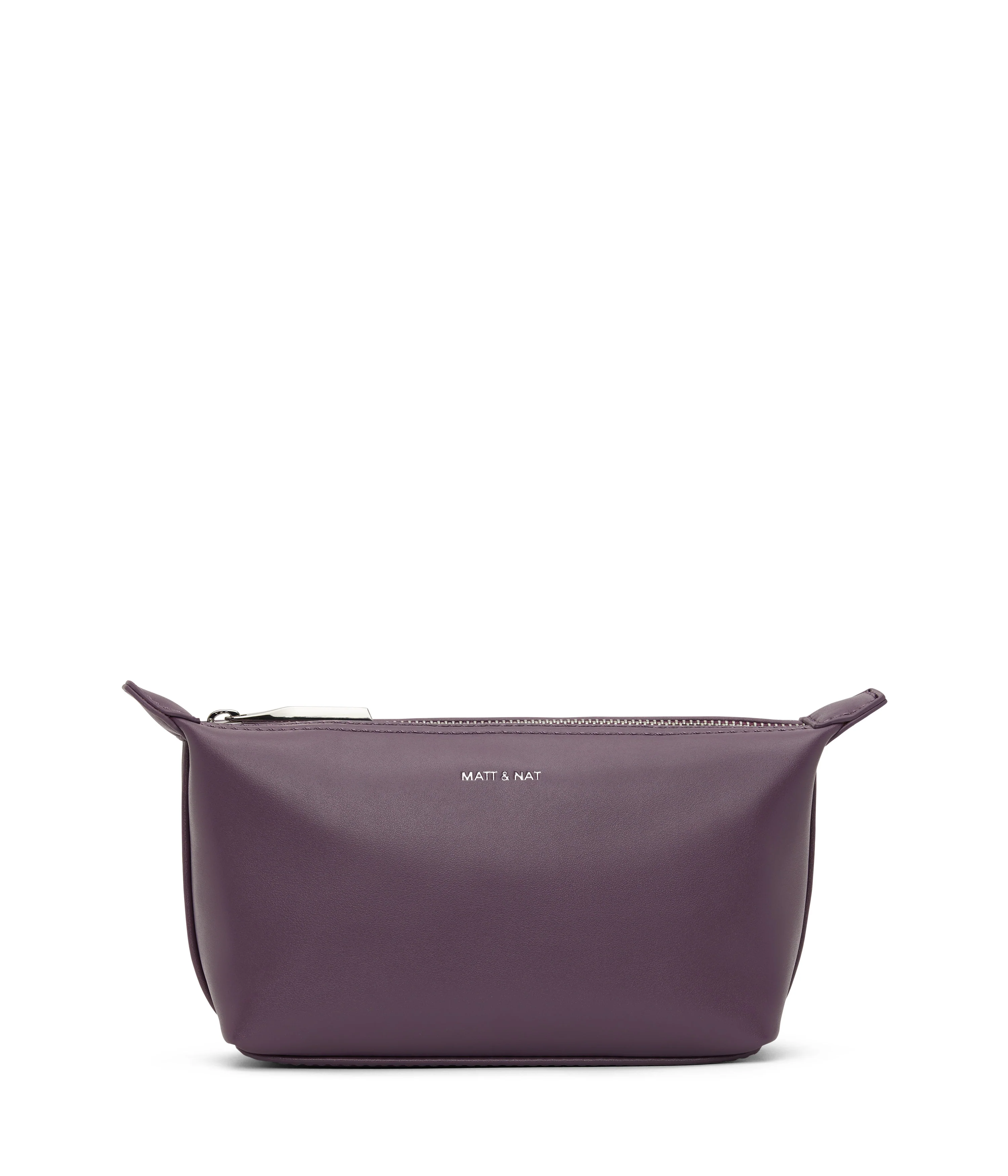 ABBI MINI Vegan Cosmetic Bag - Loom - Image 31
