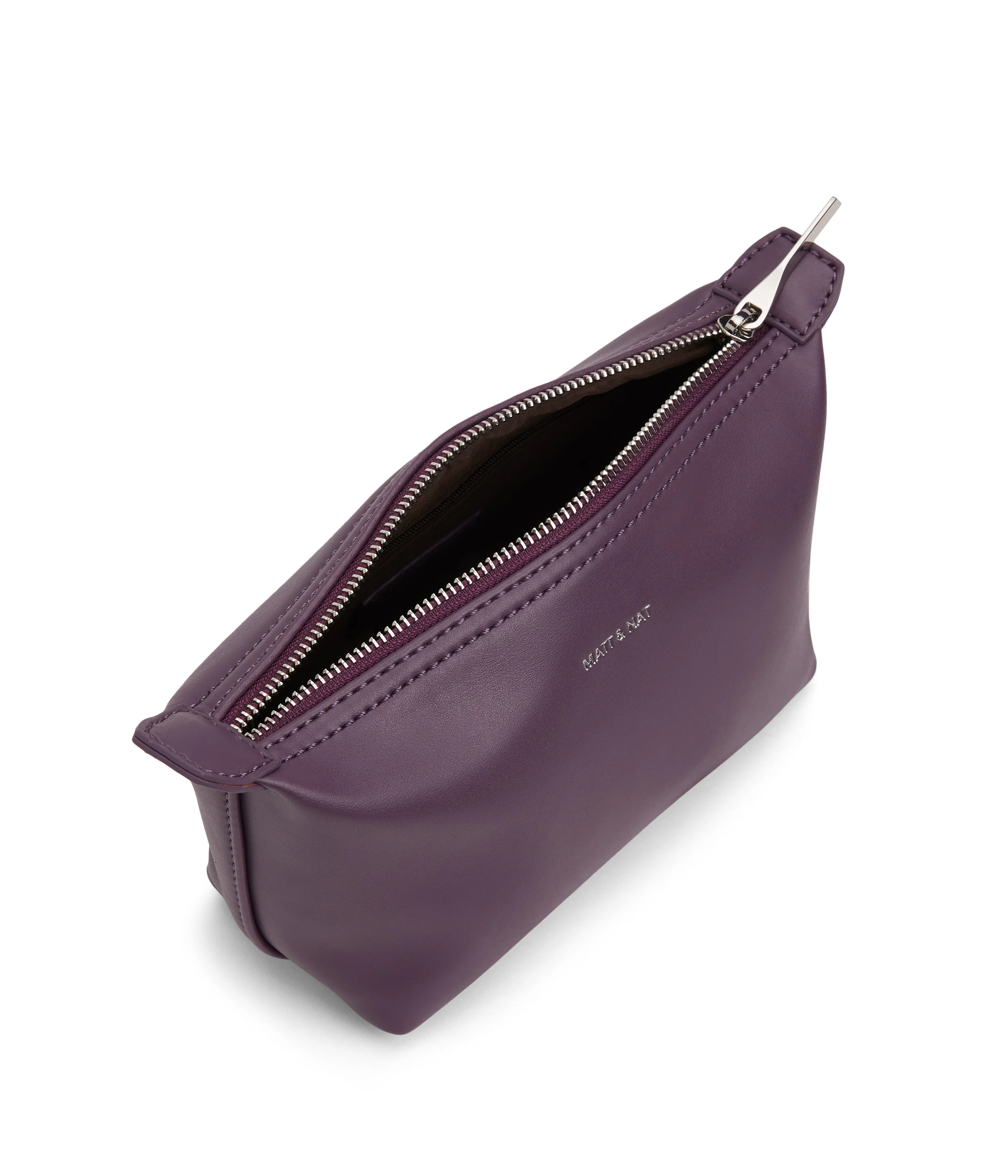 ABBI MINI Vegan Cosmetic Bag - Loom - Image 32