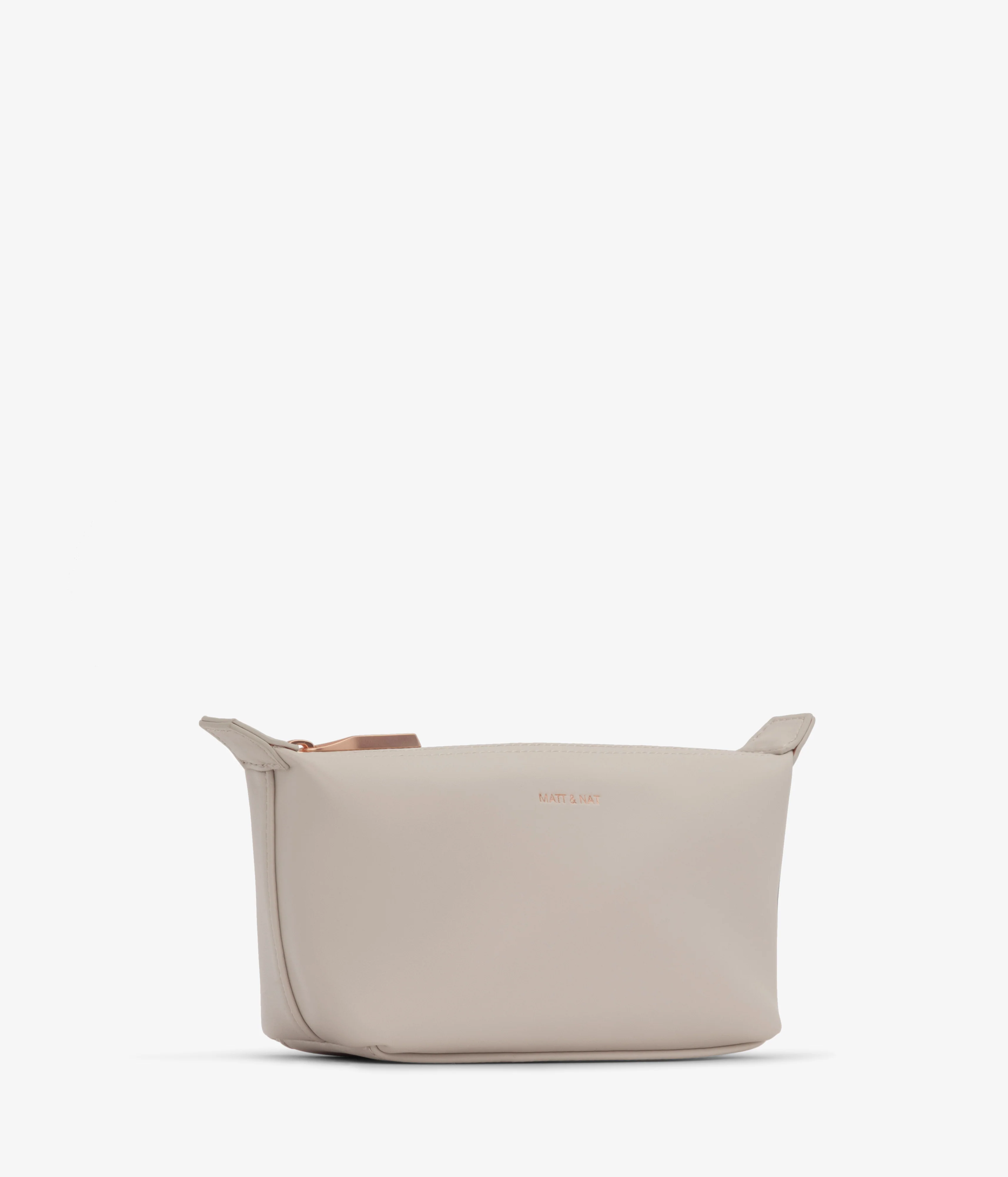 ABBI MINI Vegan Cosmetic Bag - Loom - Image 35