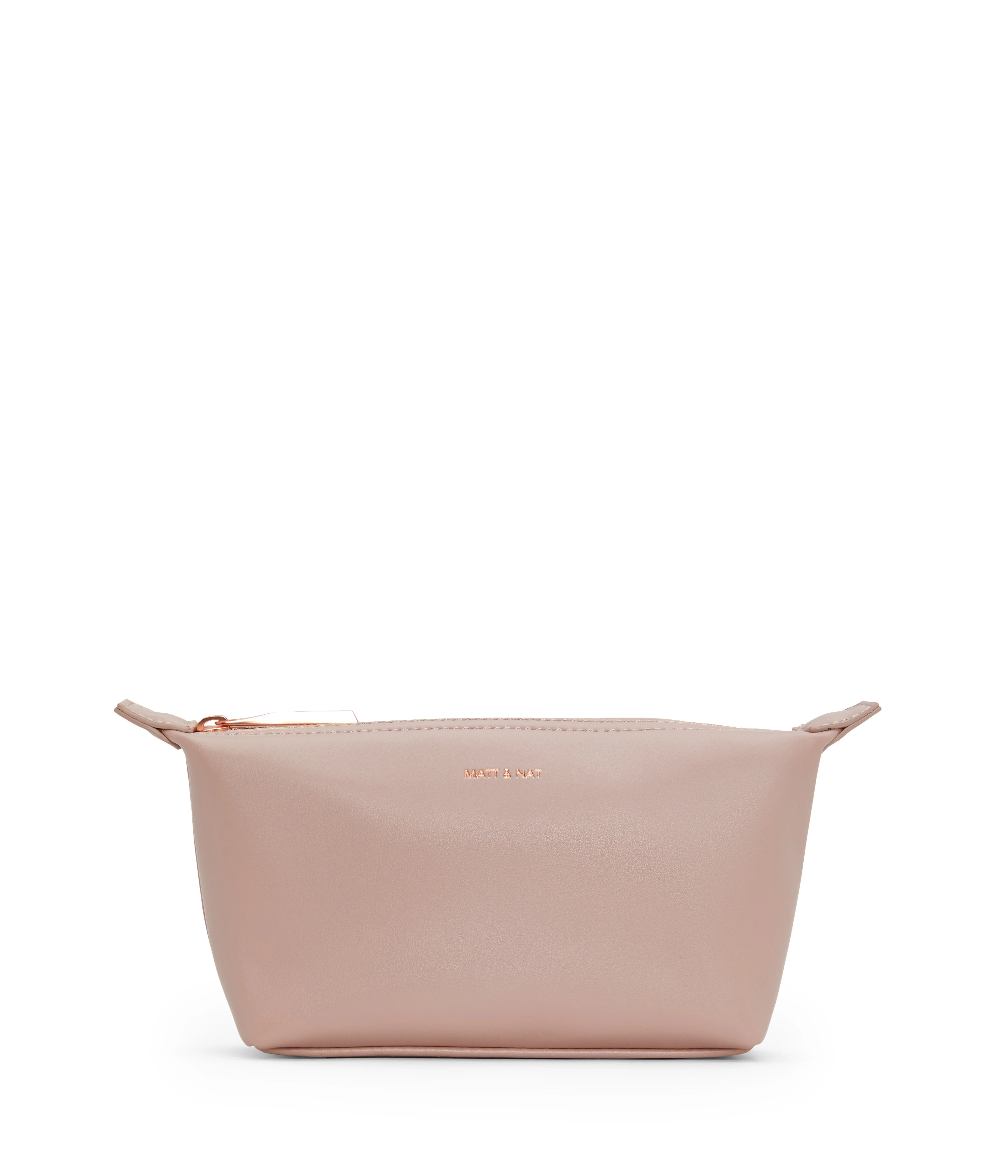ABBI MINI Vegan Cosmetic Bag - Loom - Image 4
