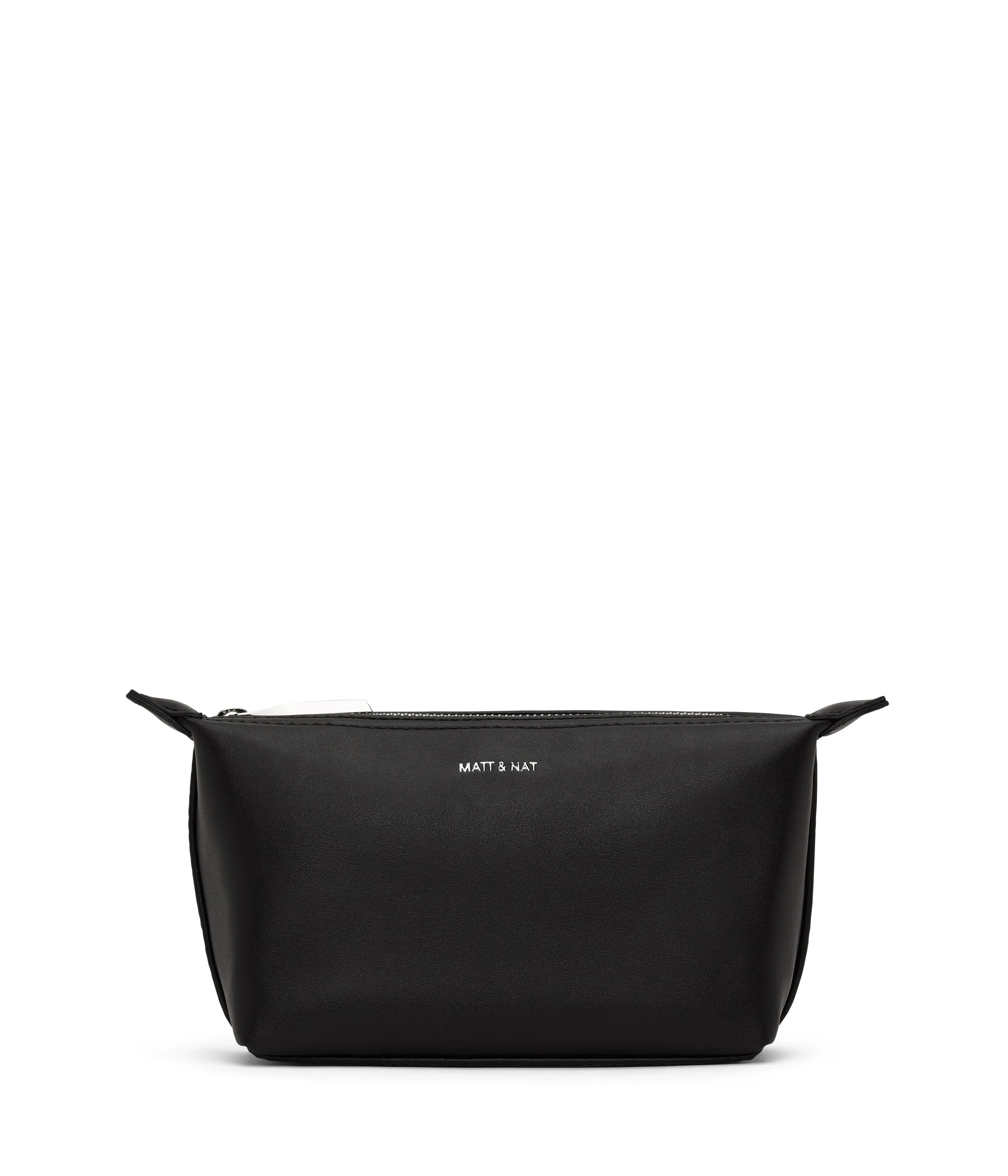 ABBI MINI Vegan Cosmetic Bag - Loom - Image 7