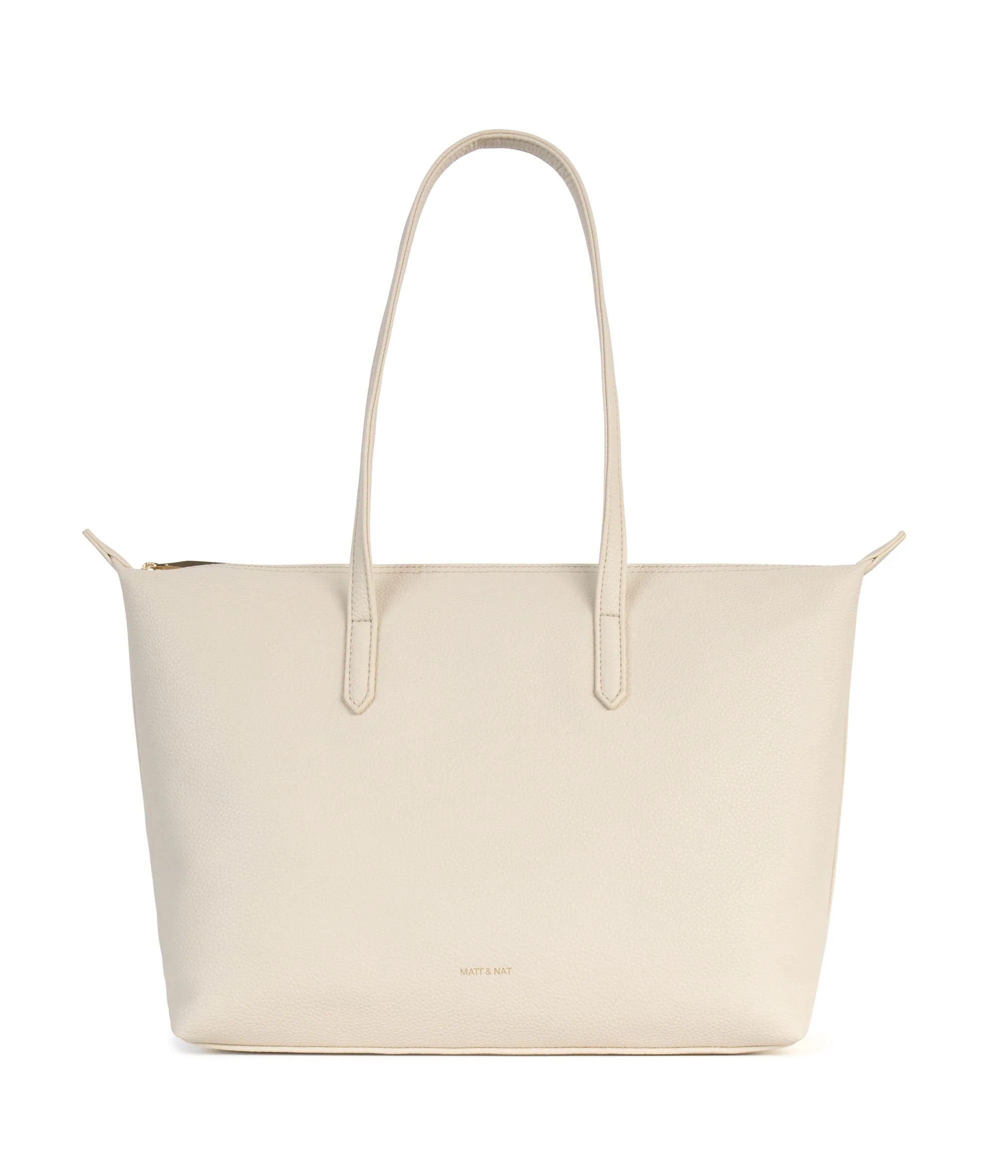 ABBI Vegan Tote Bag - Grain - Image 16