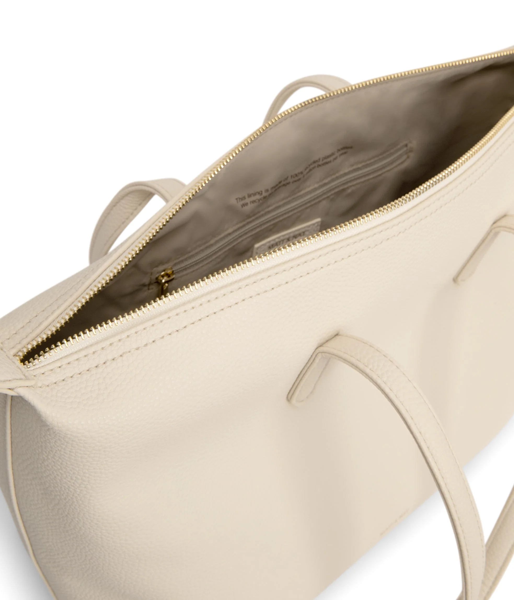 ABBI Vegan Tote Bag - Grain - Image 20