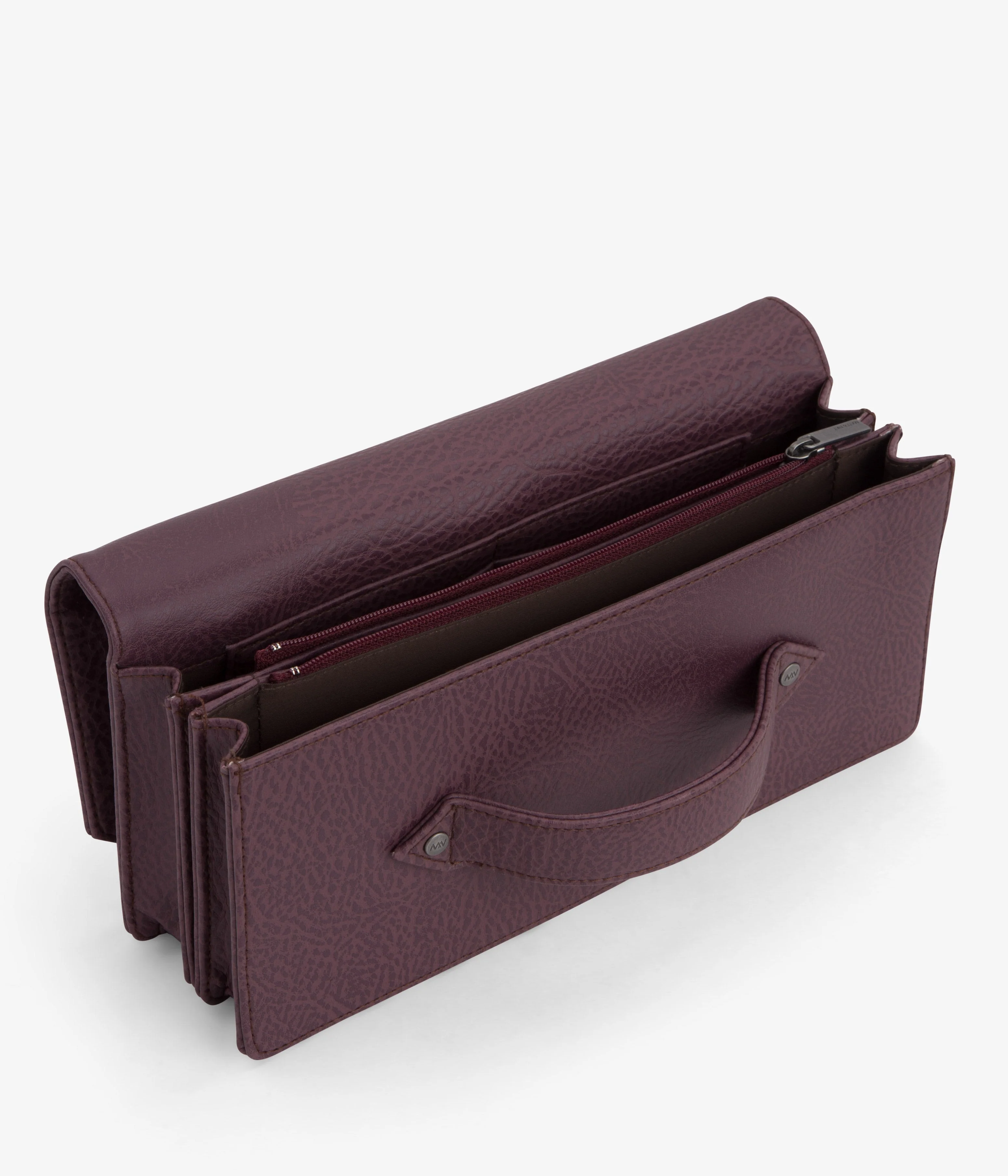 ABIKO Vegan Clutch - Dwell - Image 10