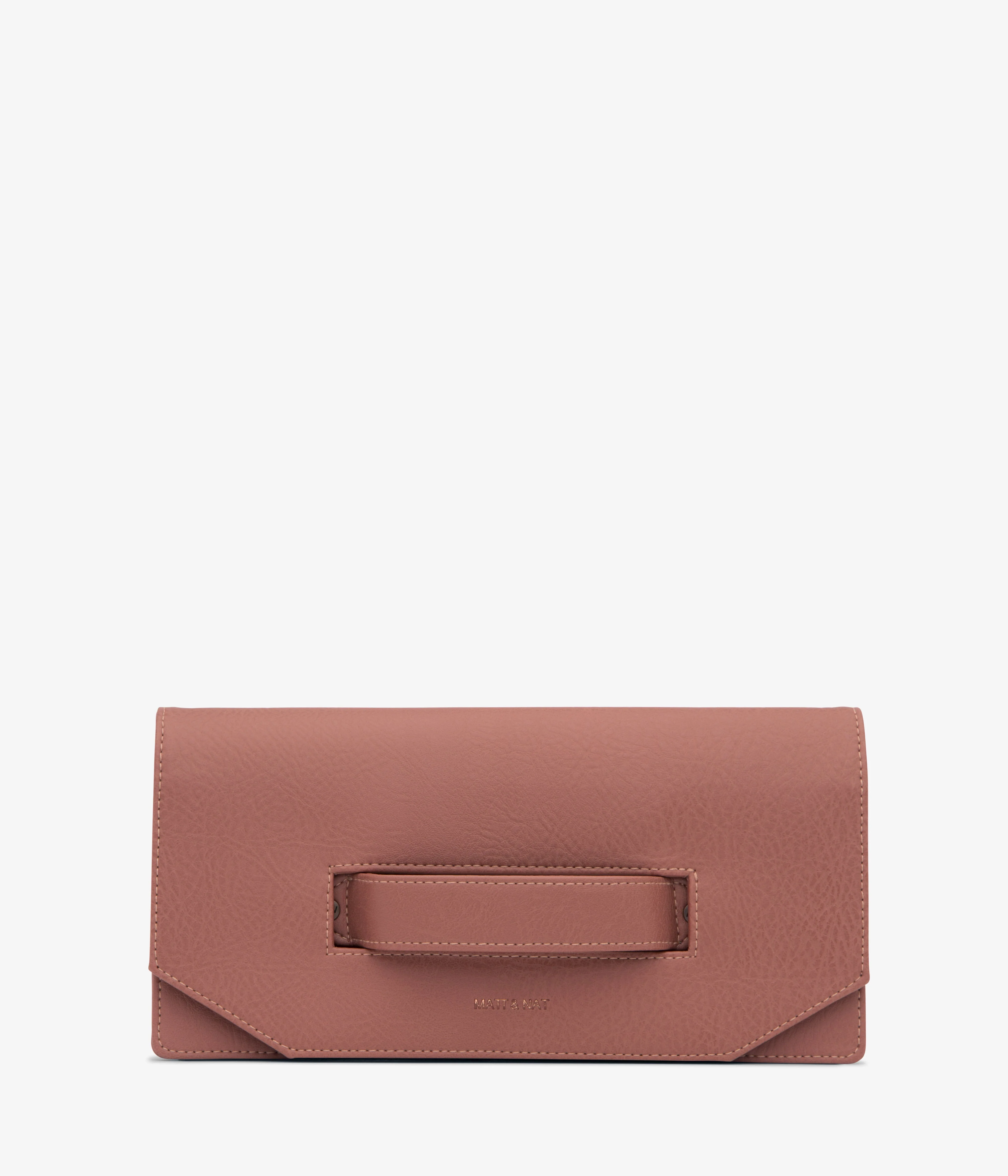 ABIKO Vegan Clutch - Dwell - Image 13