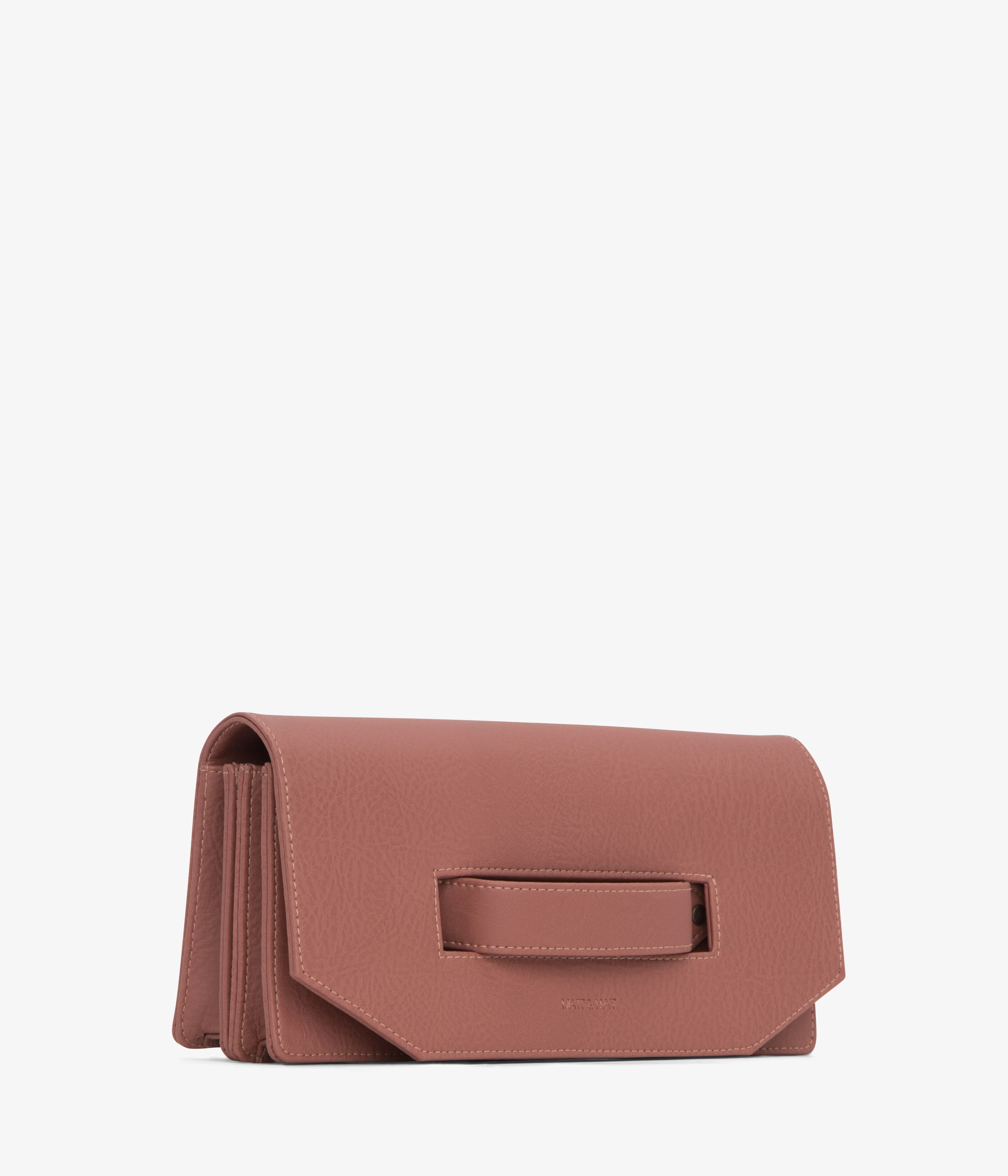 ABIKO Vegan Clutch - Dwell - Image 14