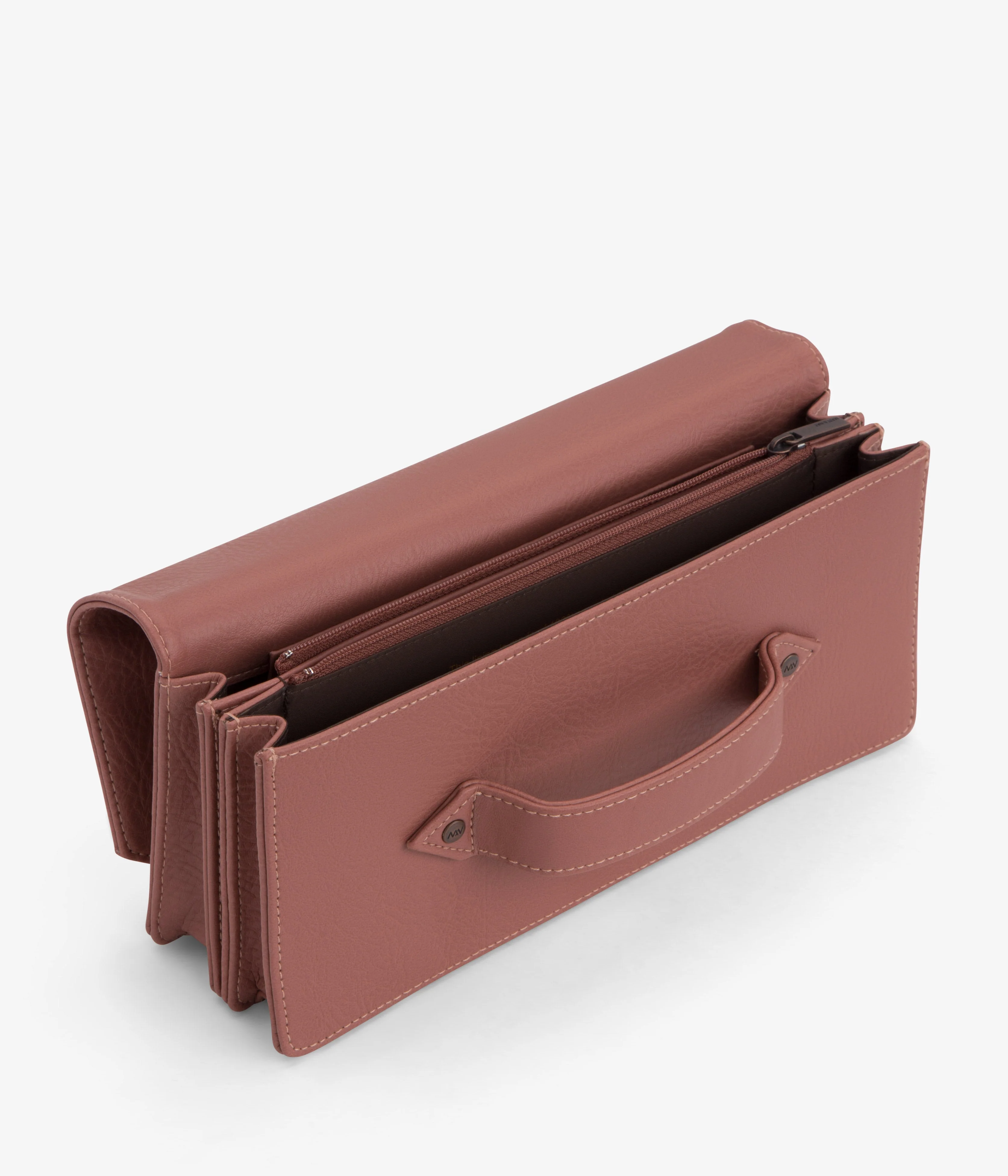 ABIKO Vegan Clutch - Dwell - Image 16