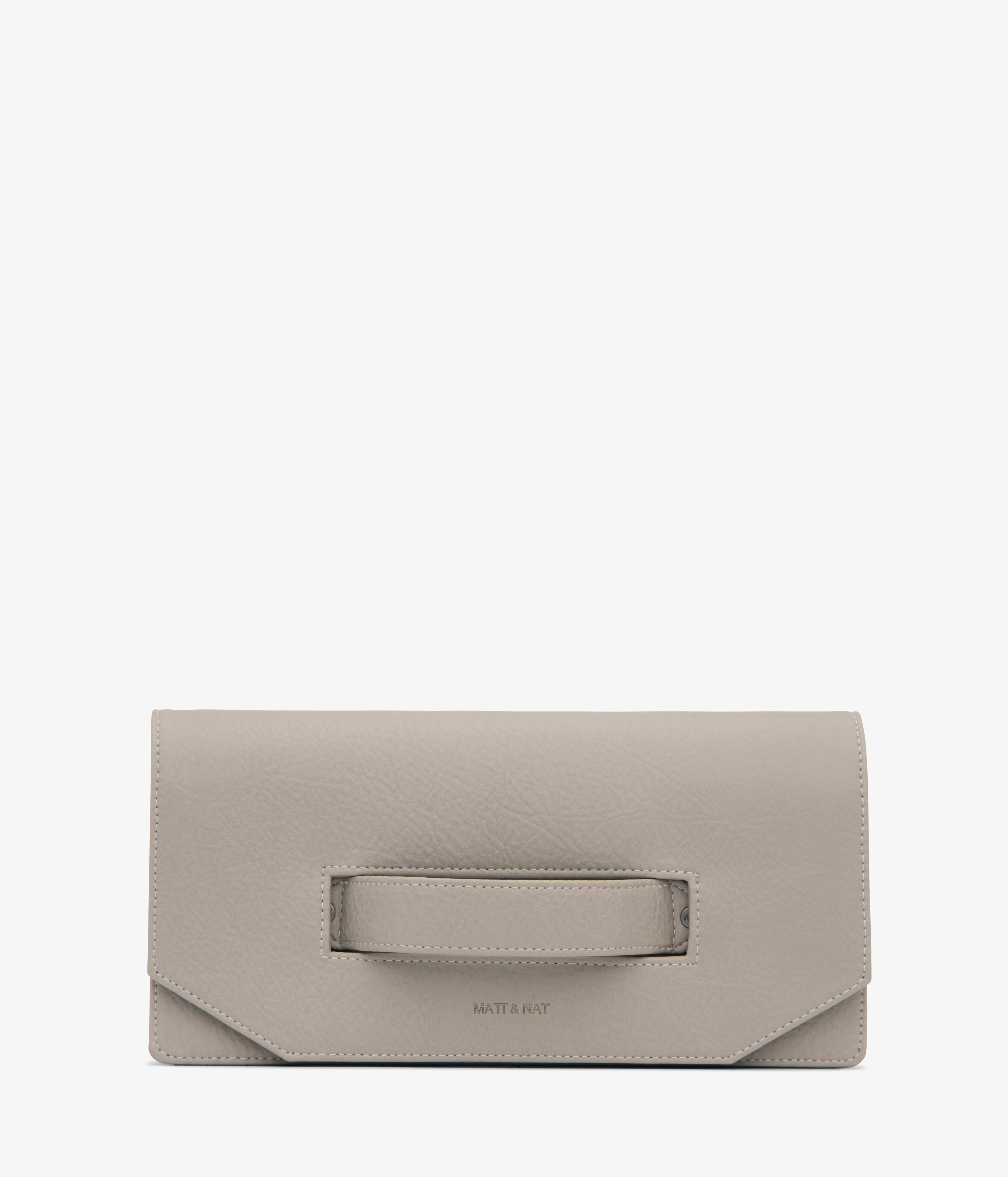ABIKO Vegan Clutch - Dwell - Image 18