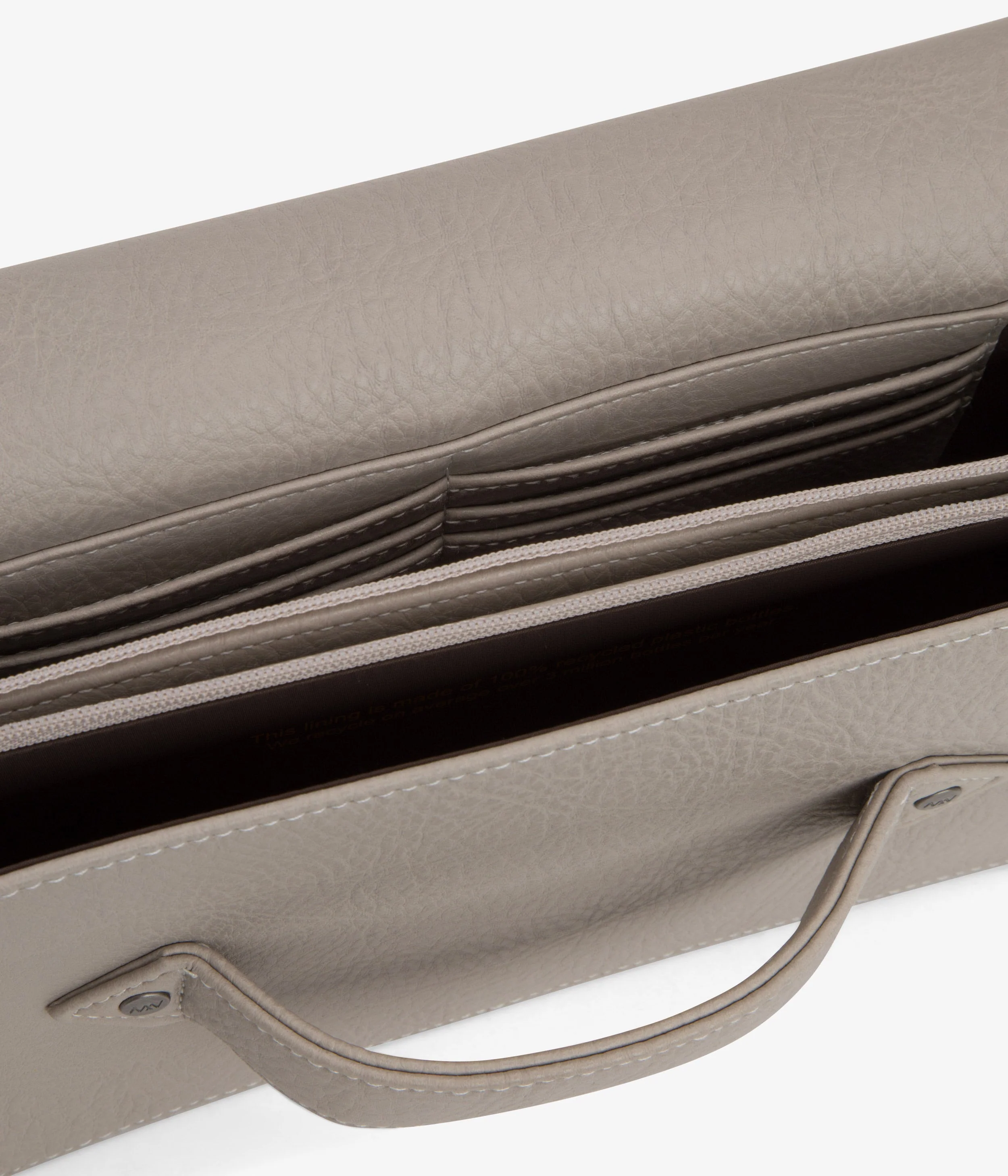 ABIKO Vegan Clutch - Dwell - Image 20