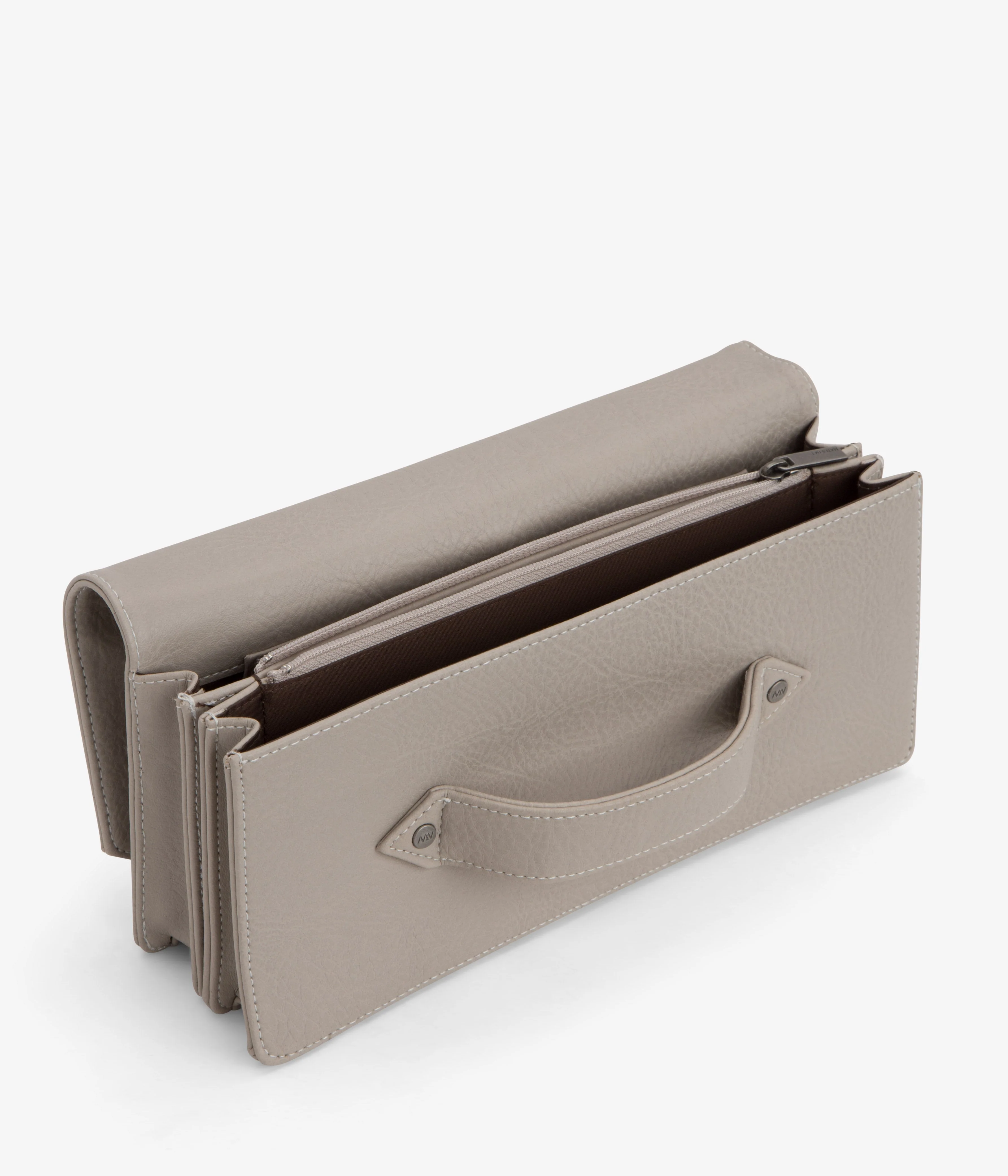 ABIKO Vegan Clutch - Dwell - Image 21