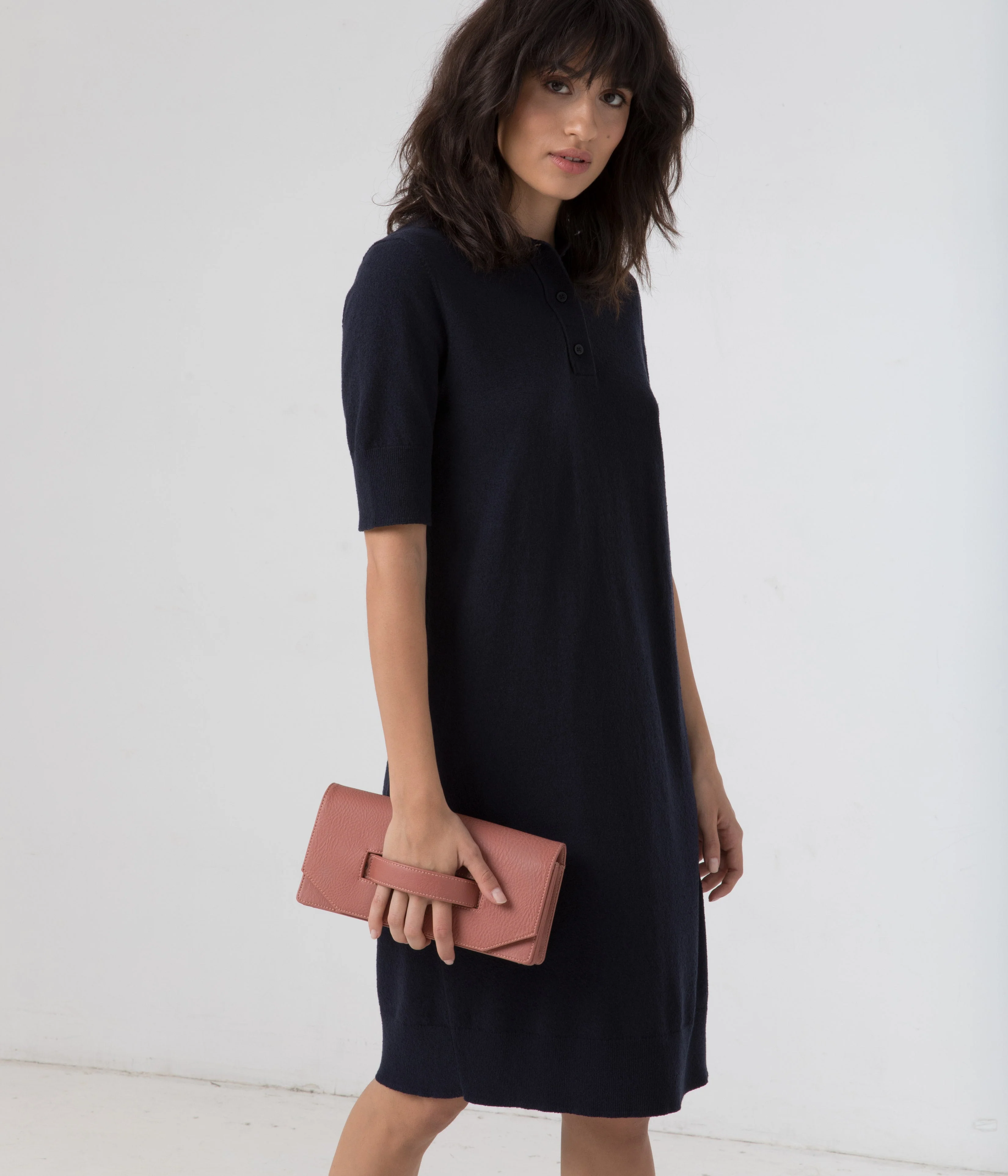 ABIKO Vegan Clutch - Dwell - Image 22