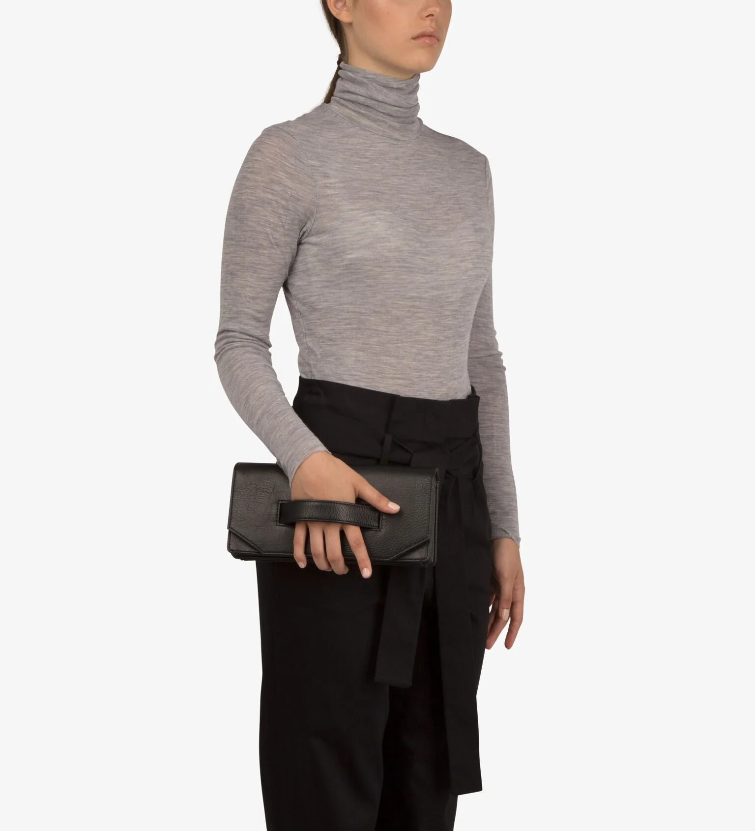 ABIKO Vegan Clutch - Dwell - Image 4