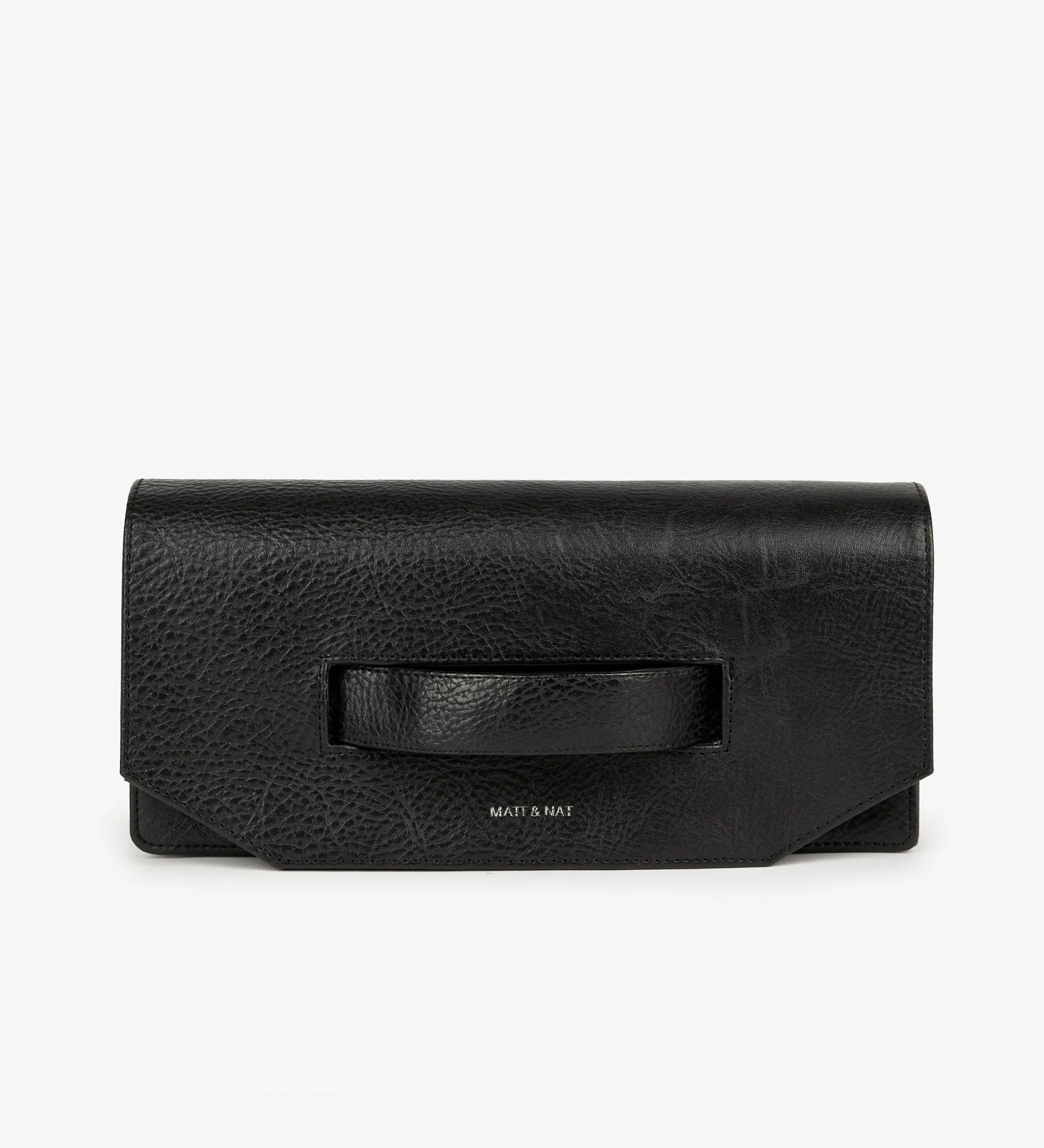 ABIKO Vegan Clutch - Dwell - Image 5