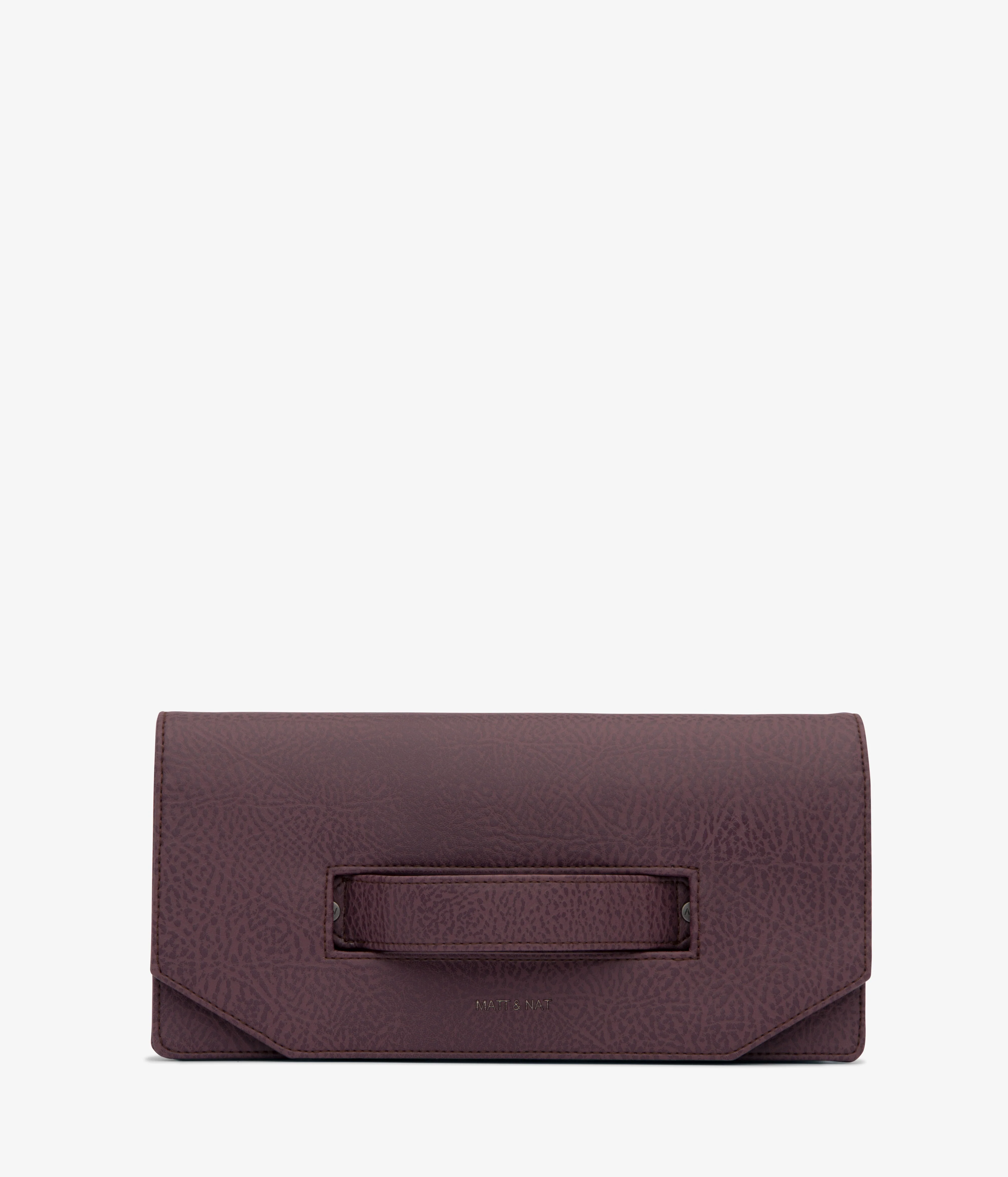 ABIKO Vegan Clutch - Dwell - Image 8