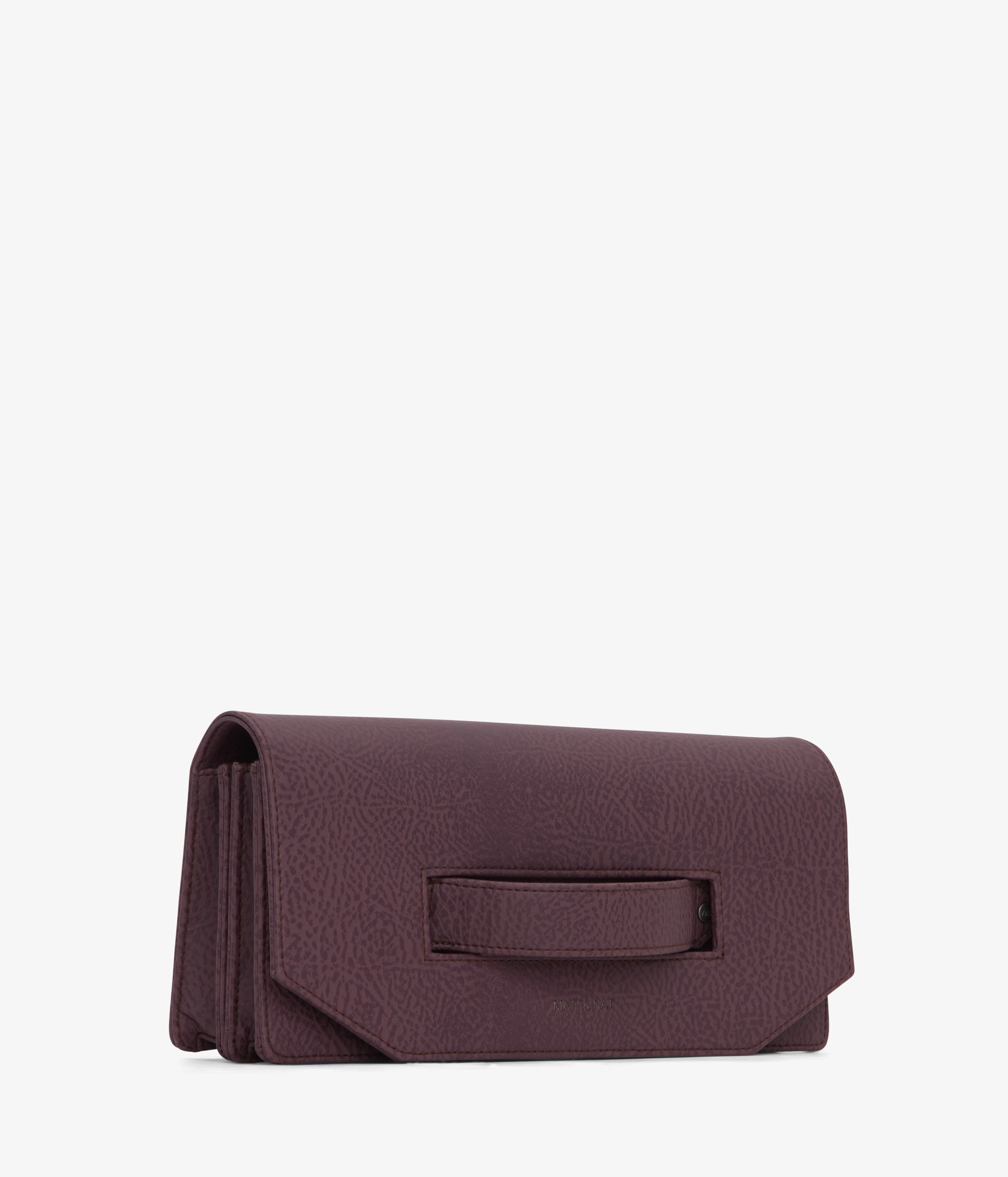 ABIKO Vegan Clutch - Dwell - Image 9