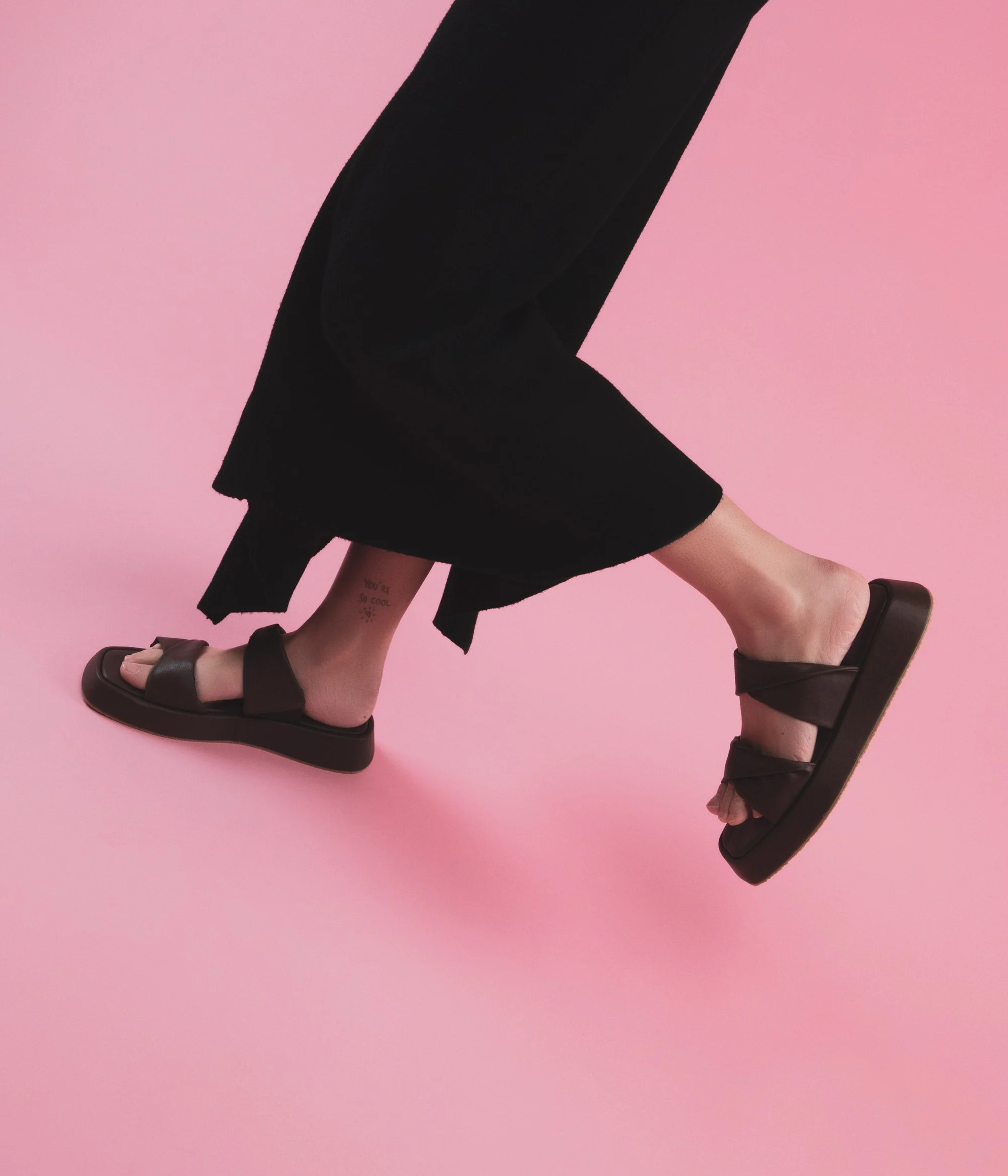 AIKO Women’s Vegan Sandals - Image 17