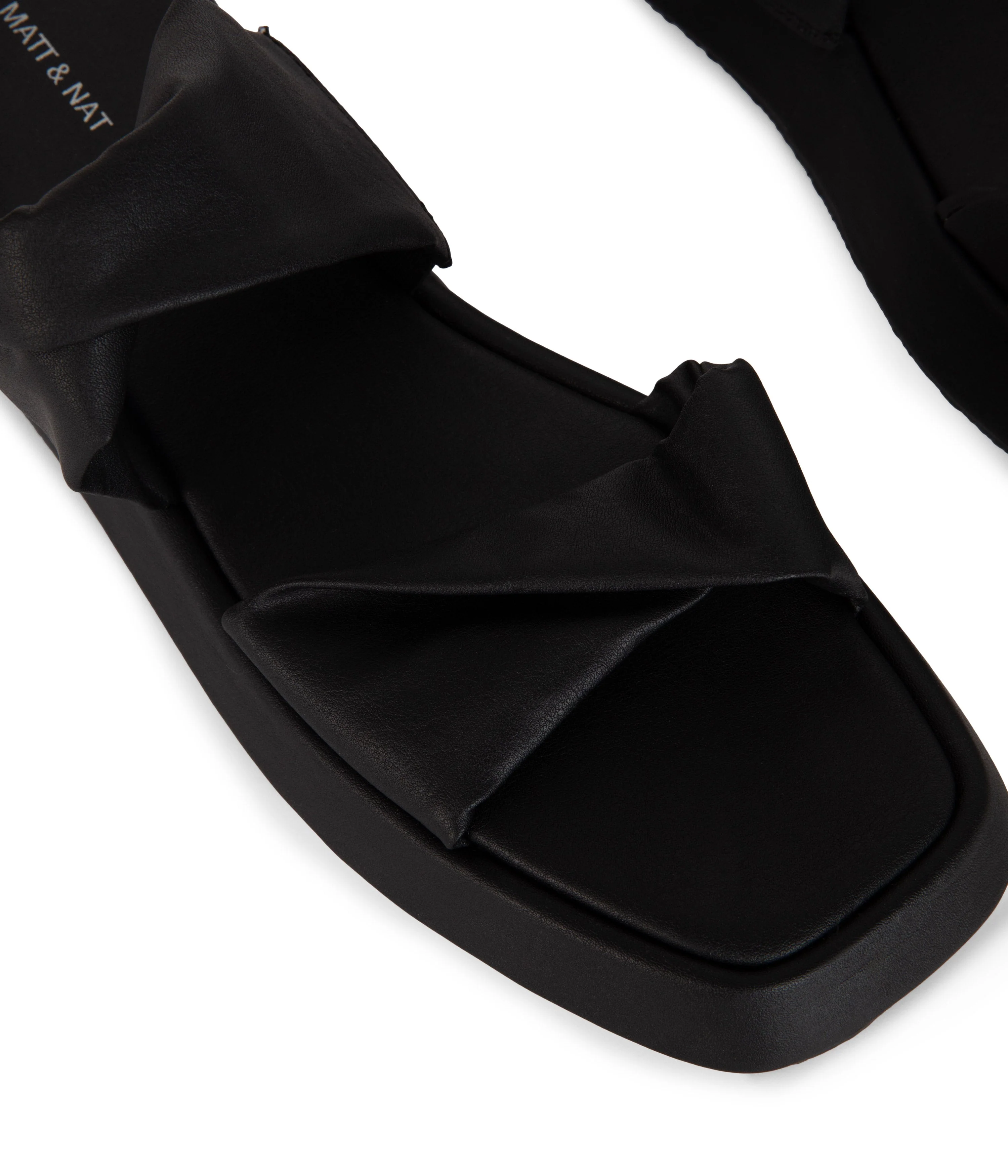 AIKO Women’s Vegan Sandals - Image 5