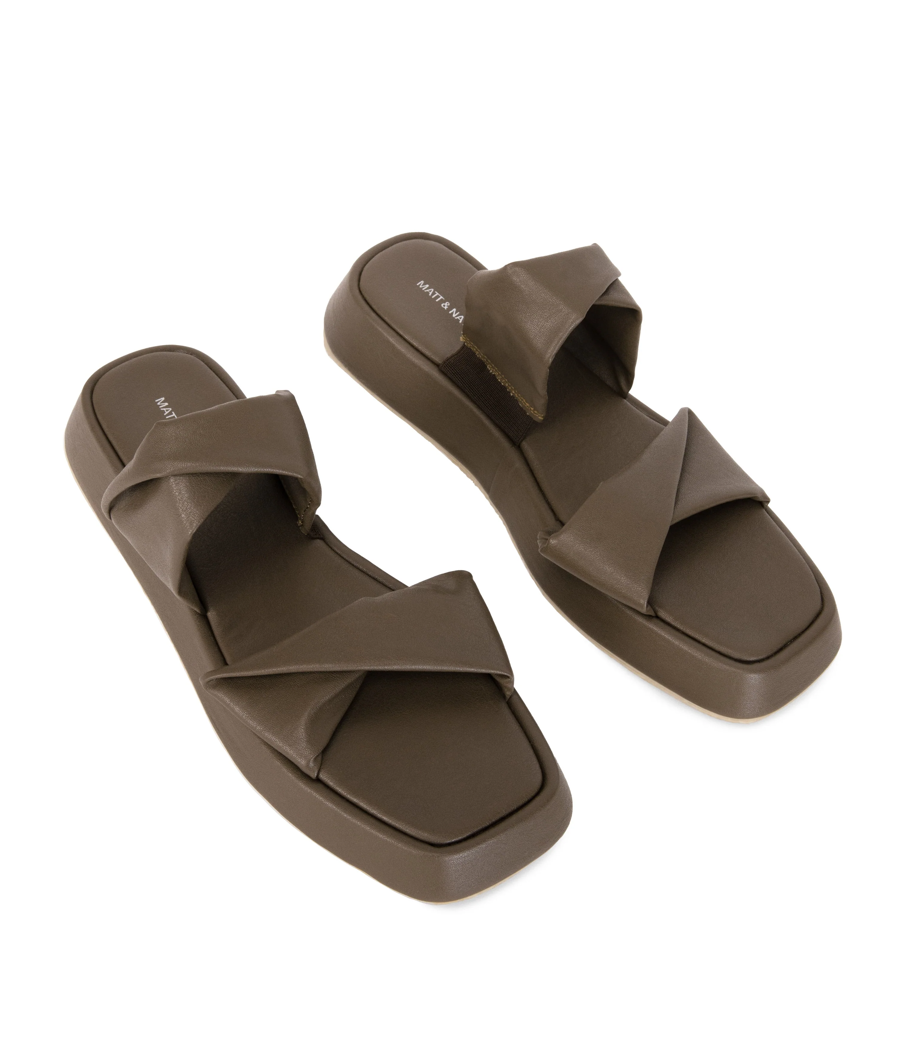 AIKO Women’s Vegan Sandals - Image 8