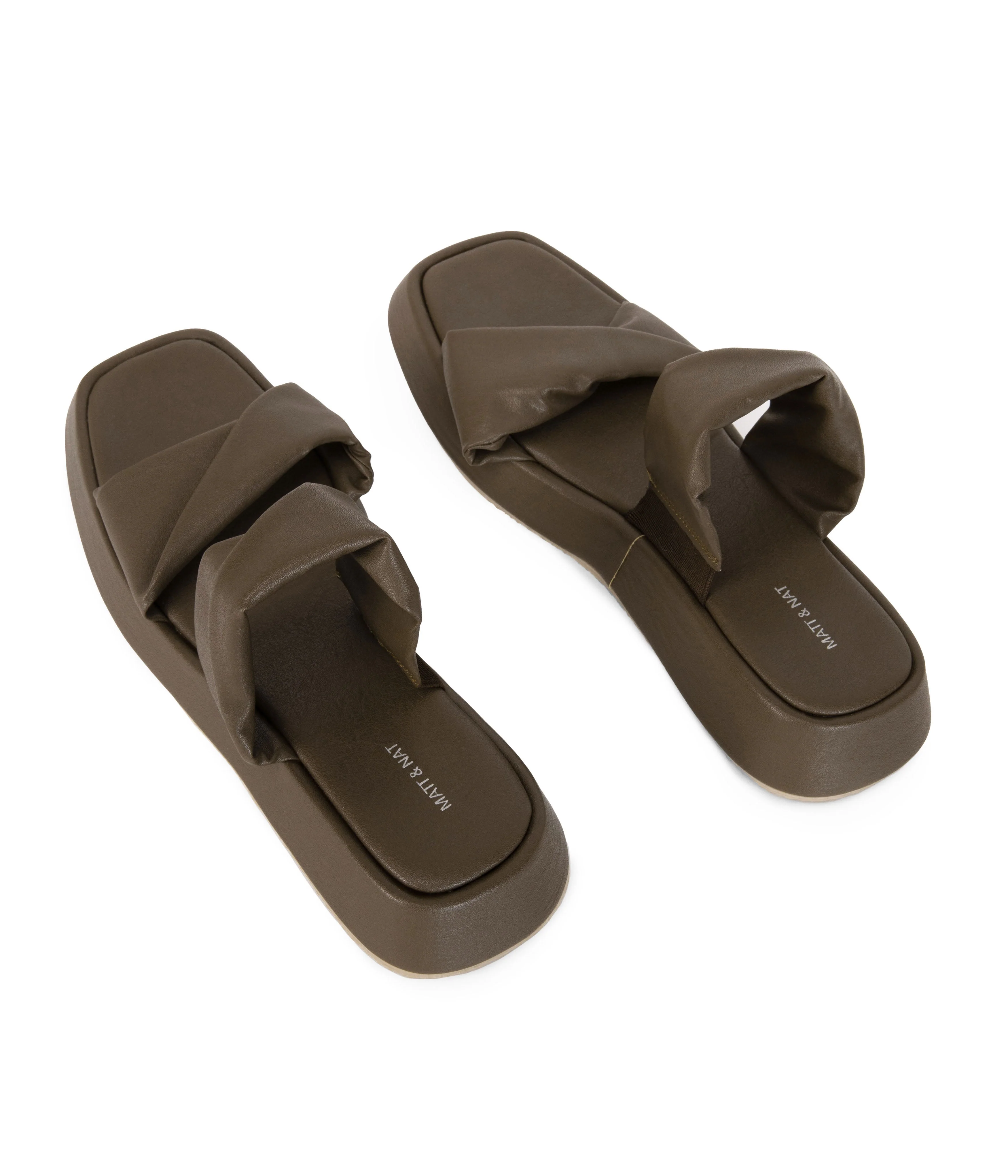 AIKO Women’s Vegan Sandals - Image 9