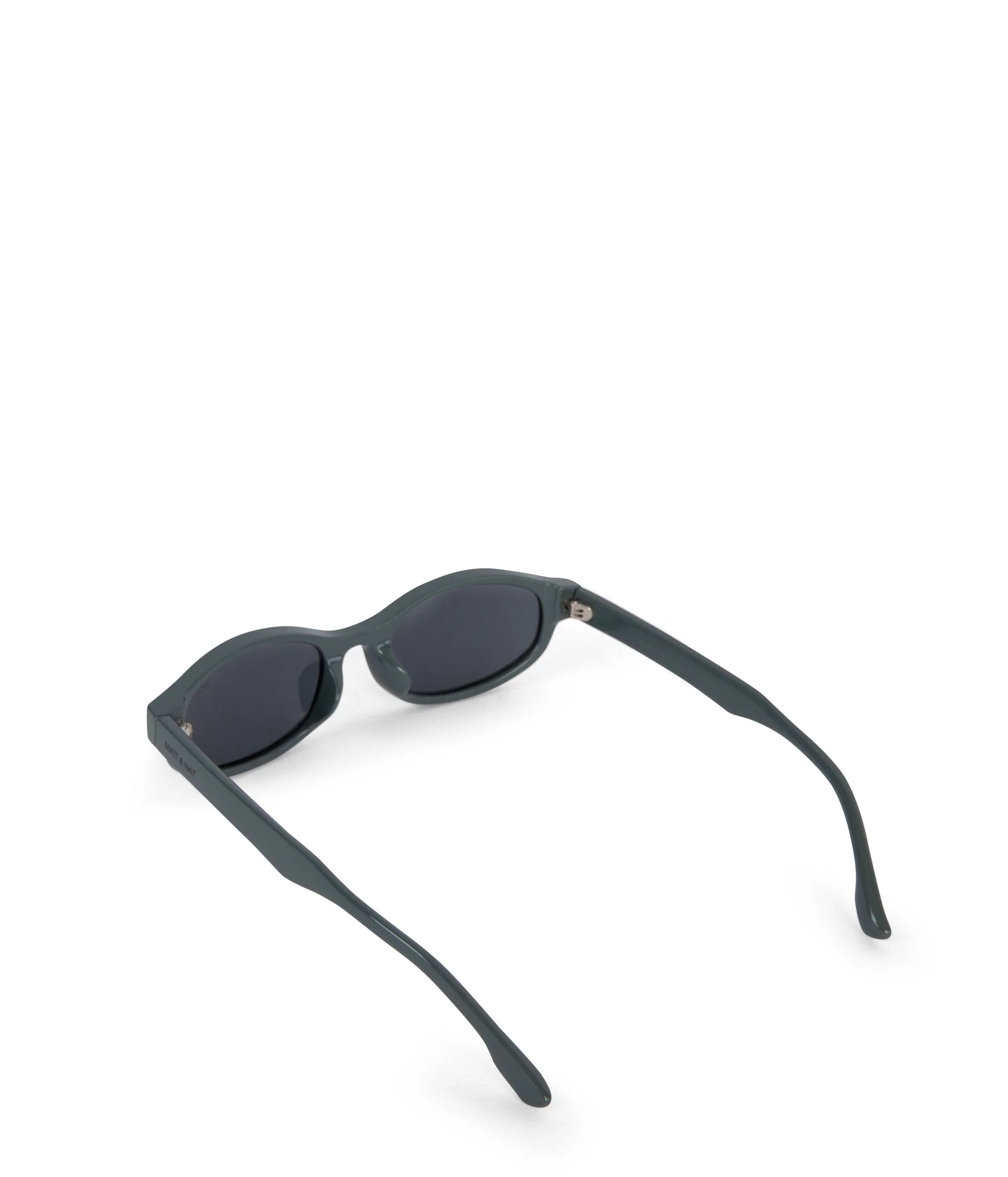 AKE Oval Recycled Sunglasses - Image 10