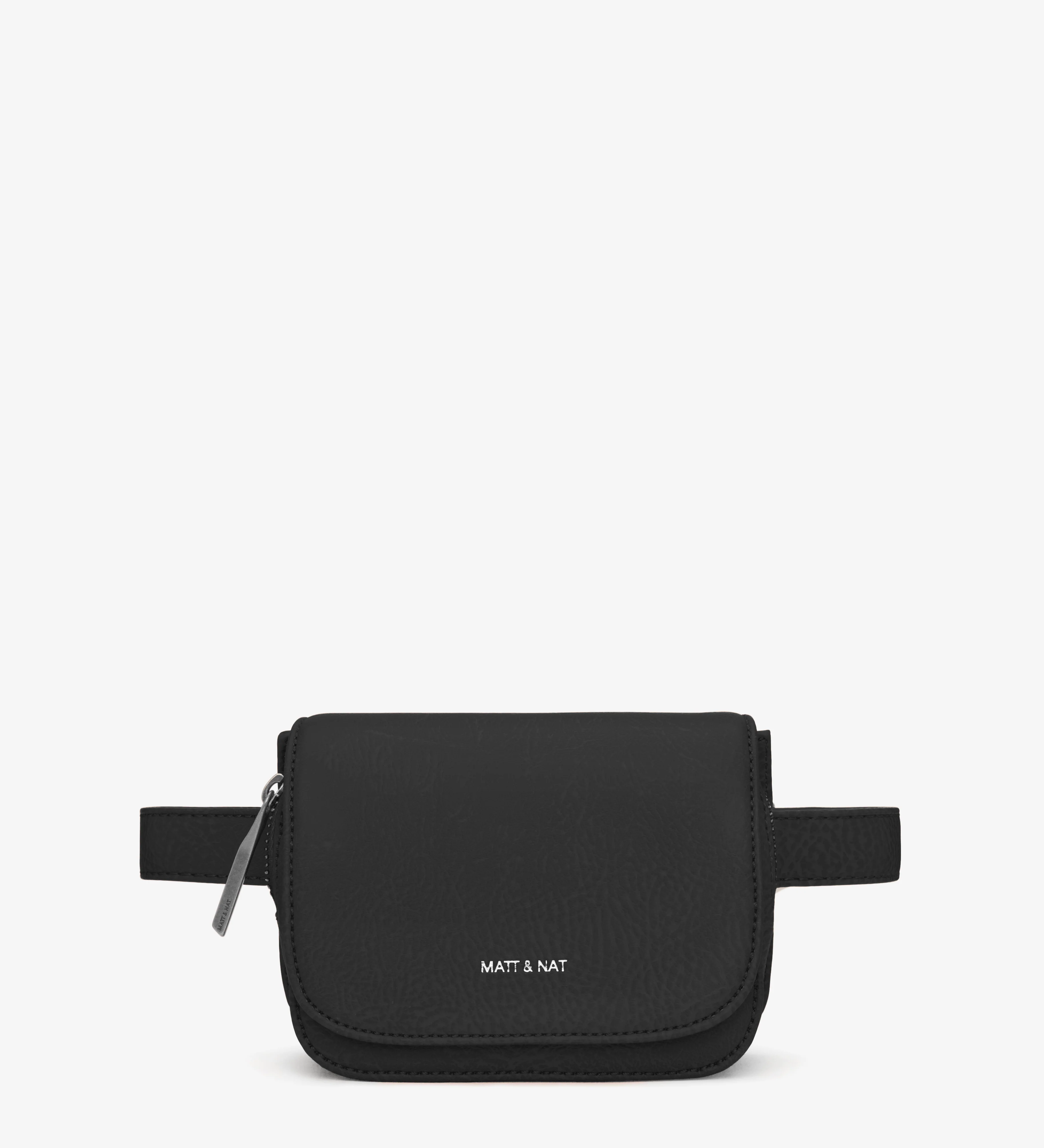 AKI Vegan Belt Bag - Dwell - Image 8