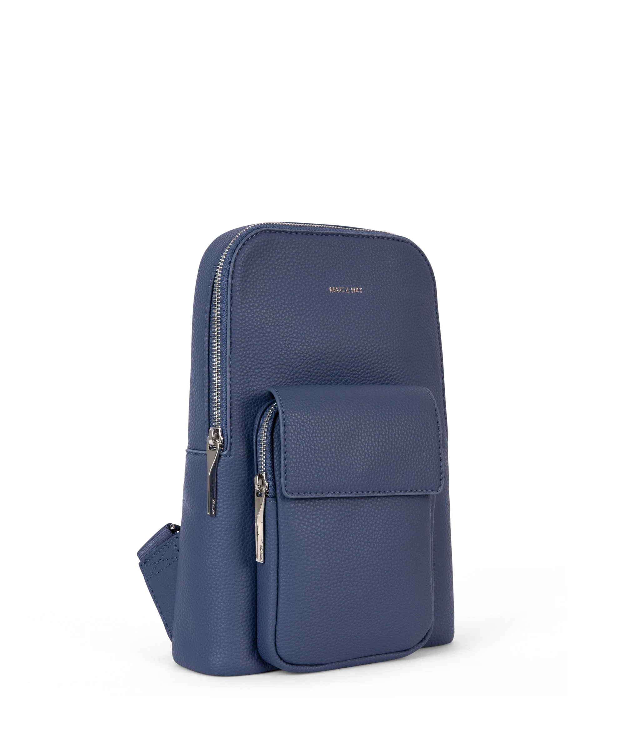 ALLAR Vegan Sling Bag - Grain - Image 12