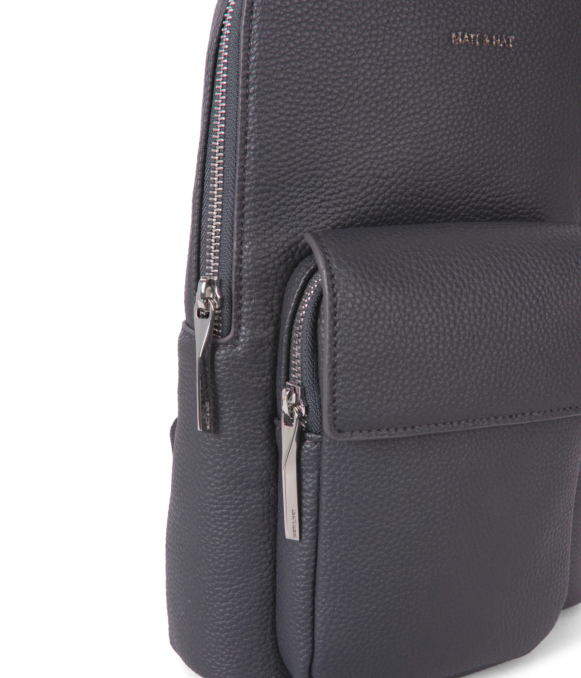 ALLAR Vegan Sling Bag - Grain - Image 30