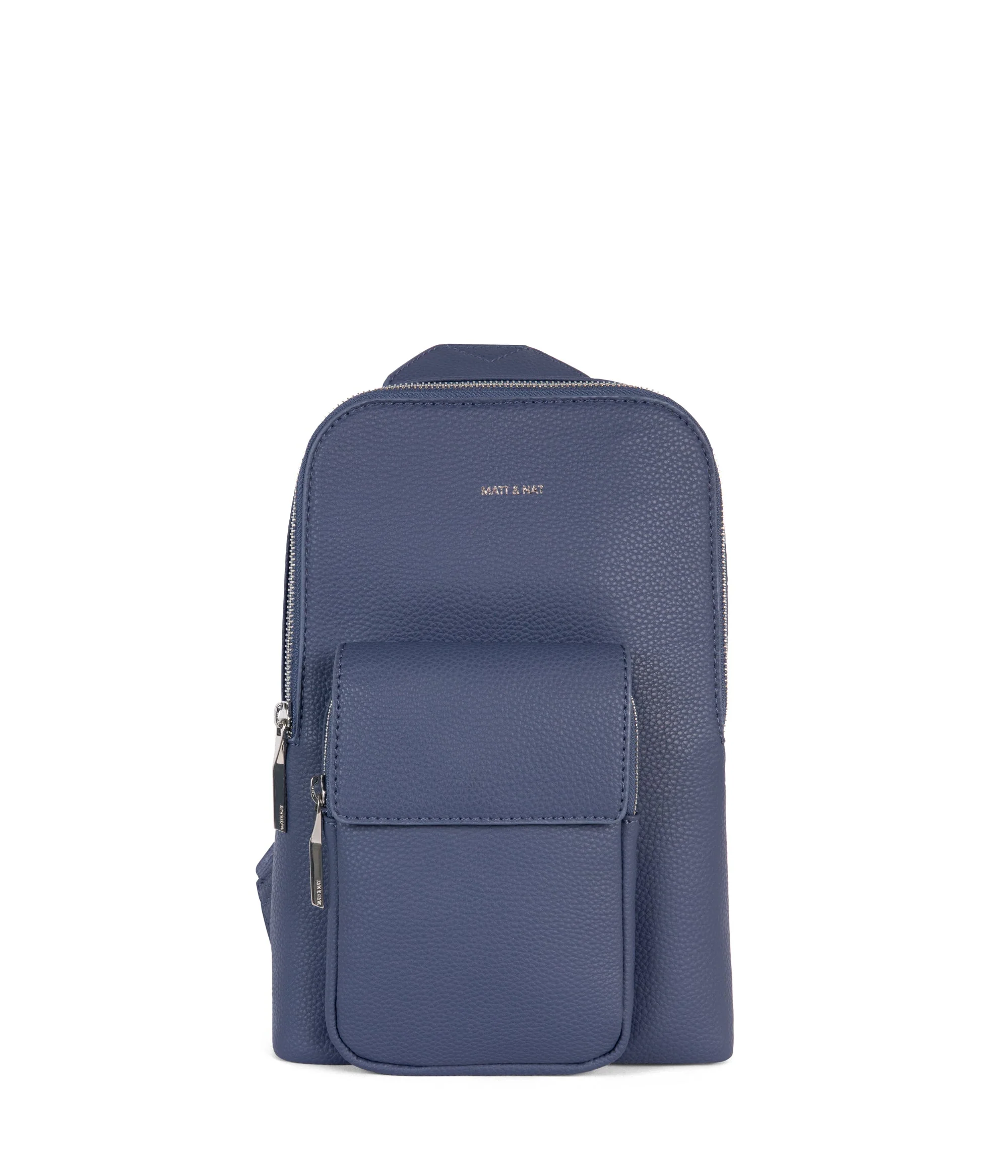 ALLAR Vegan Sling Bag - Grain - Image 8