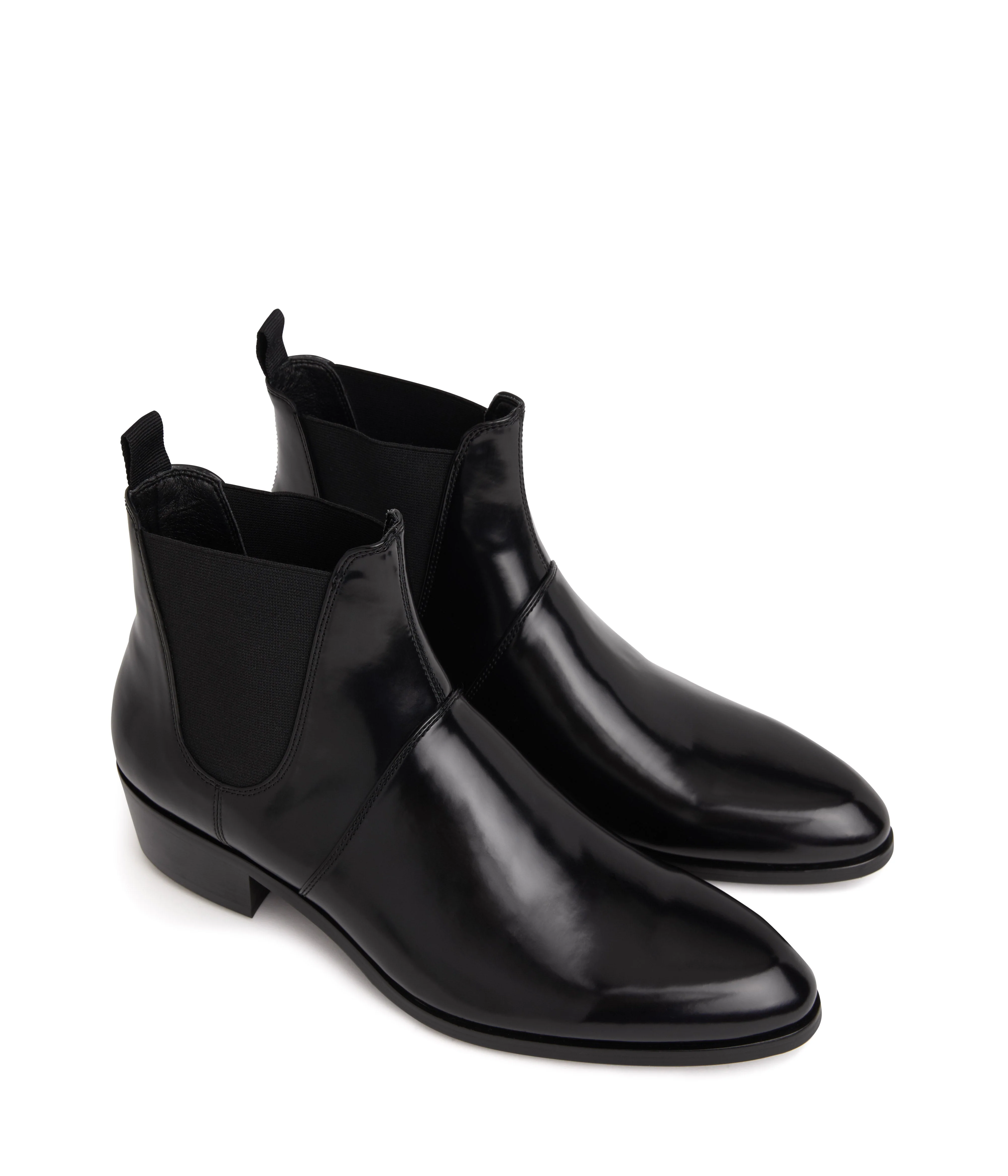 ALTON Men's Vegan Chelsea Boots - Image 3