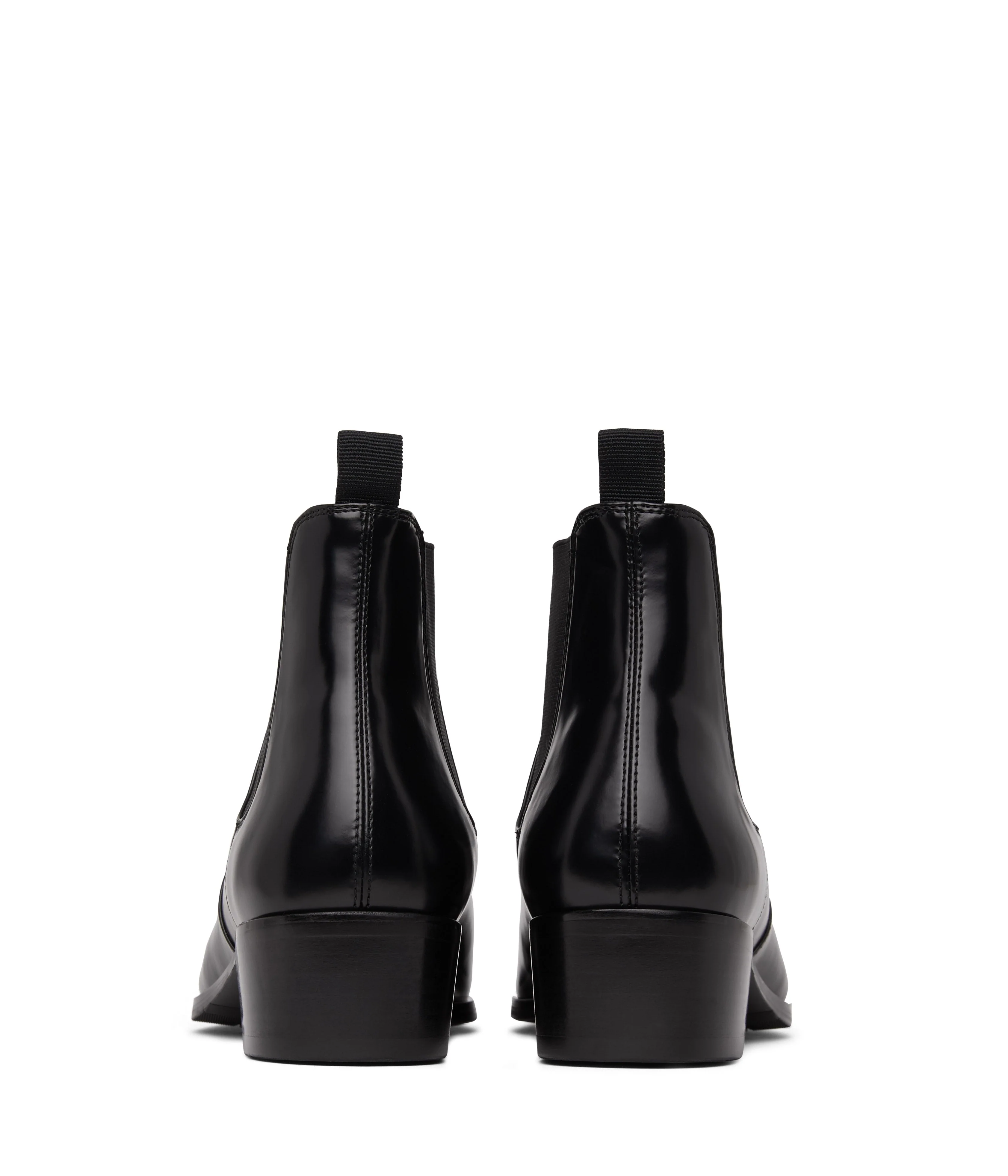 ALTON Men's Vegan Chelsea Boots - Image 4