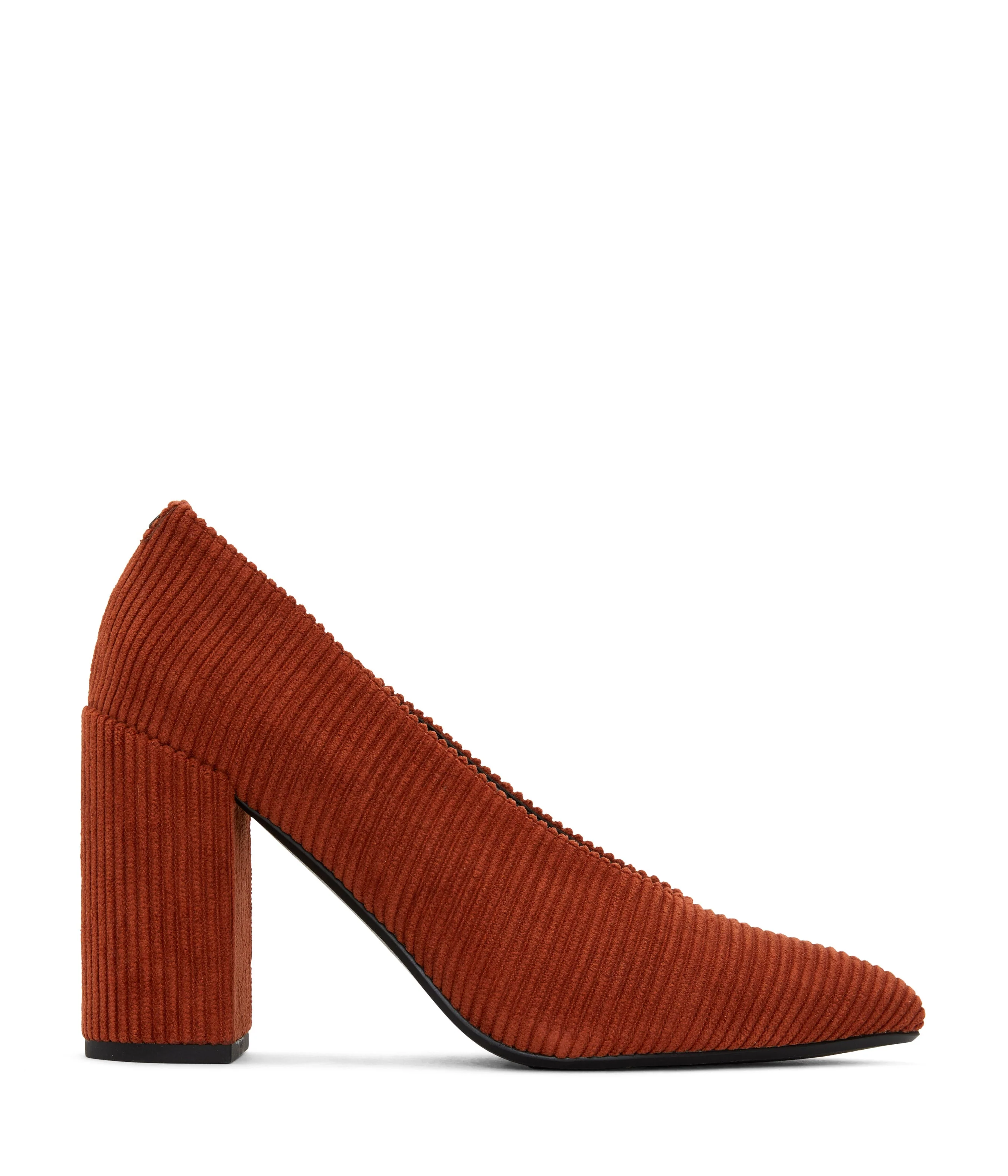 AMARI Vegan High Heels - Image 4