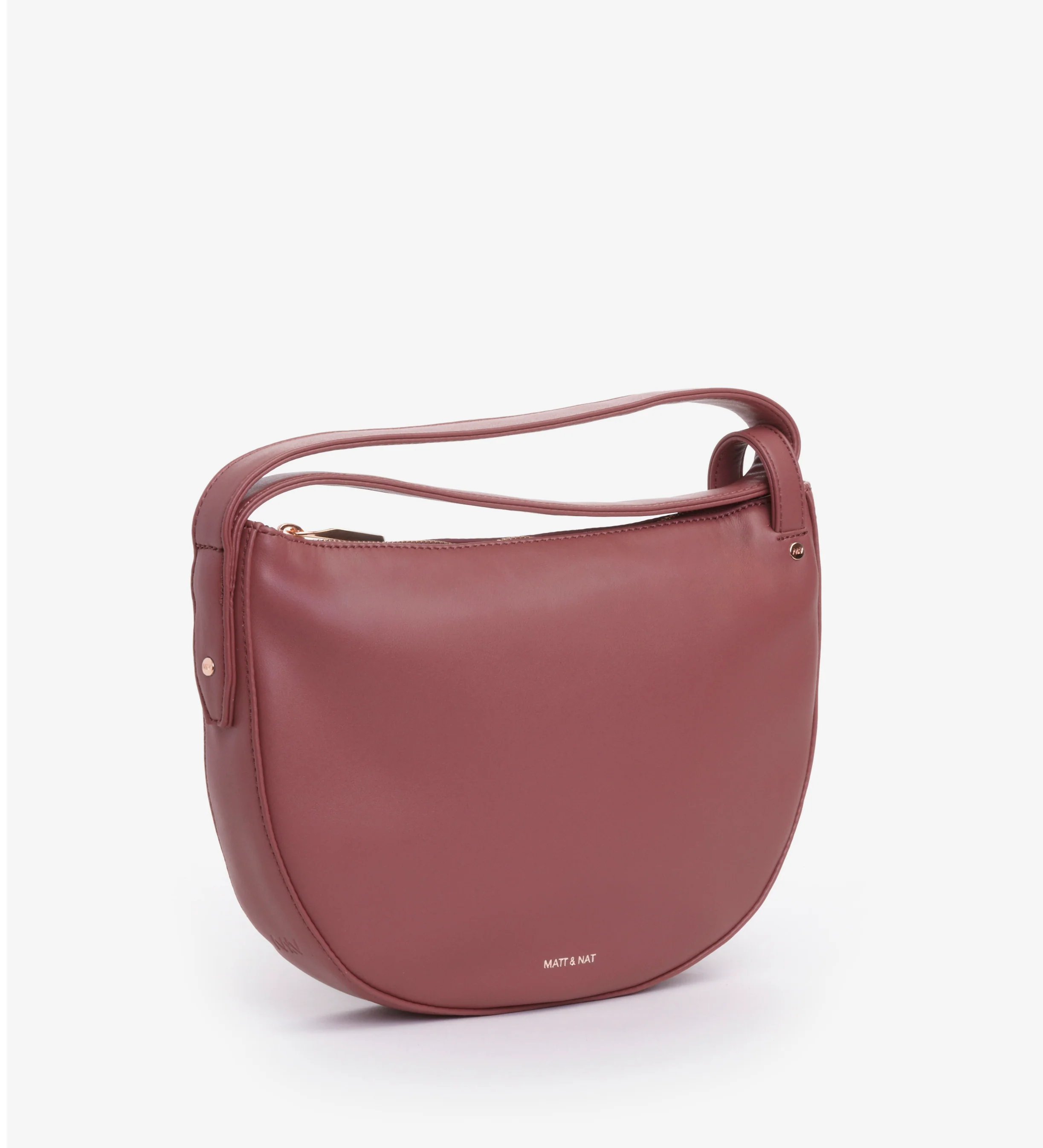 ANGIE Vegan Clutch - Loom - Image 12