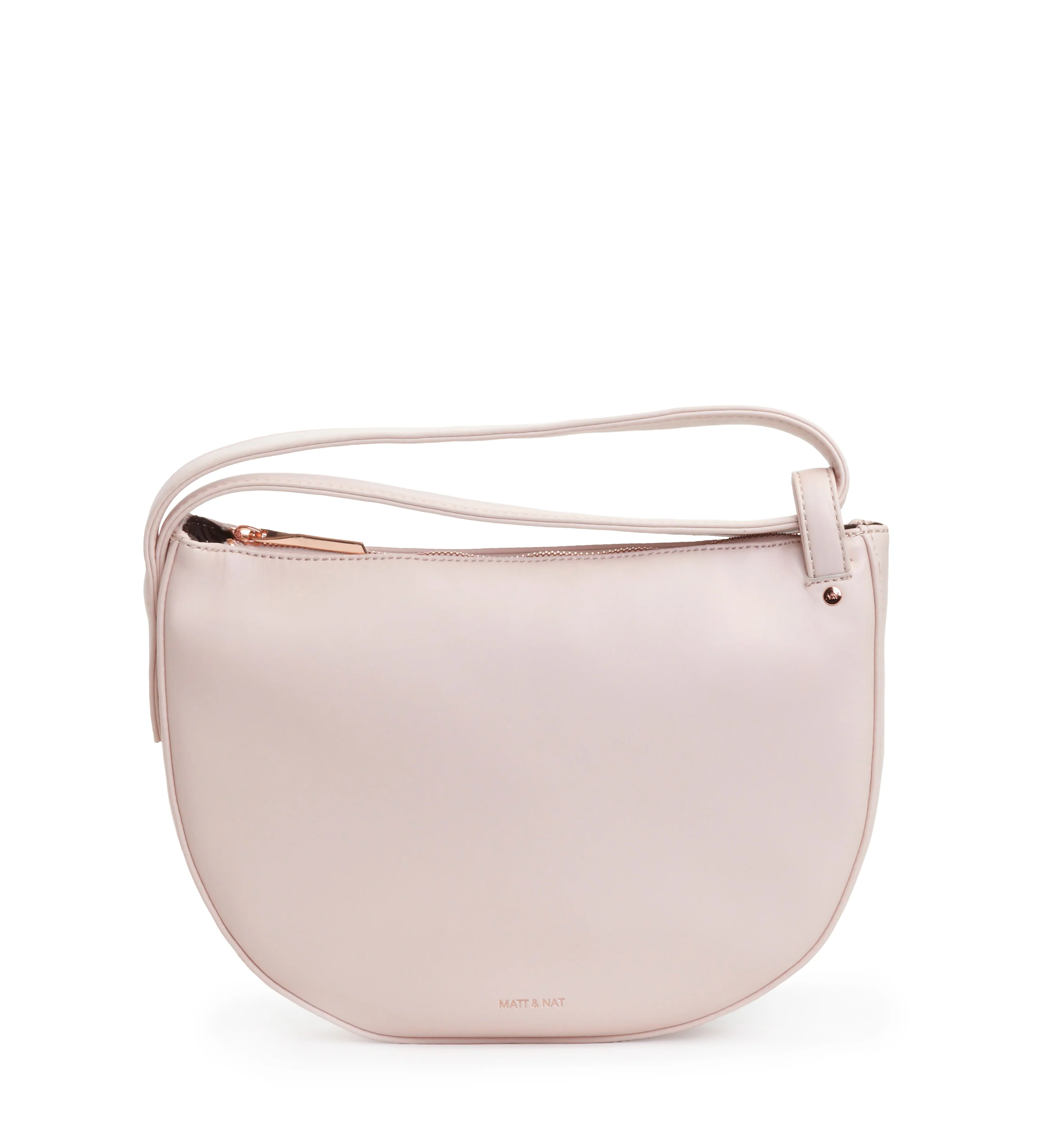 ANGIE Vegan Clutch - Loom - Image 13