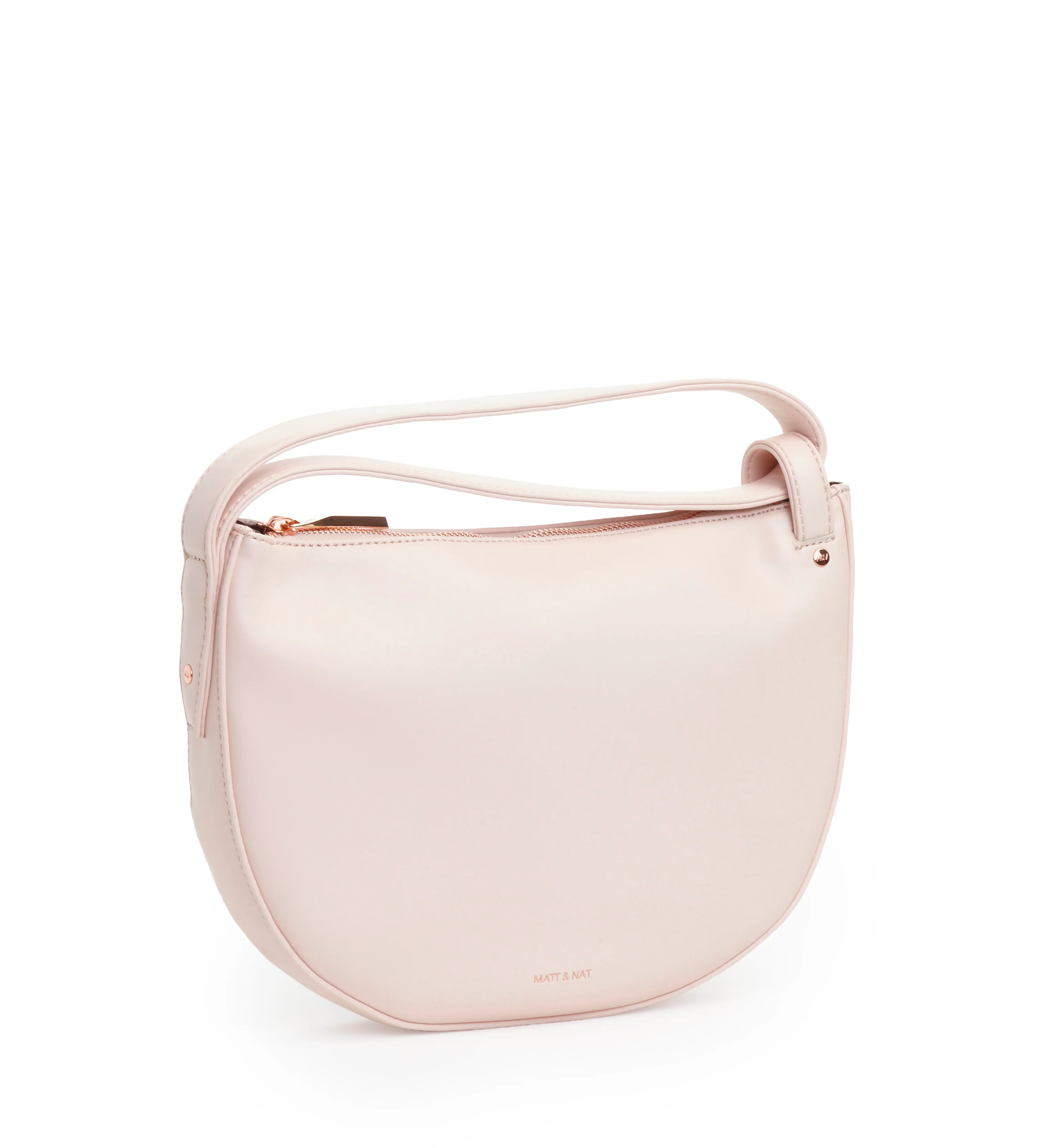 ANGIE Vegan Clutch - Loom - Image 19