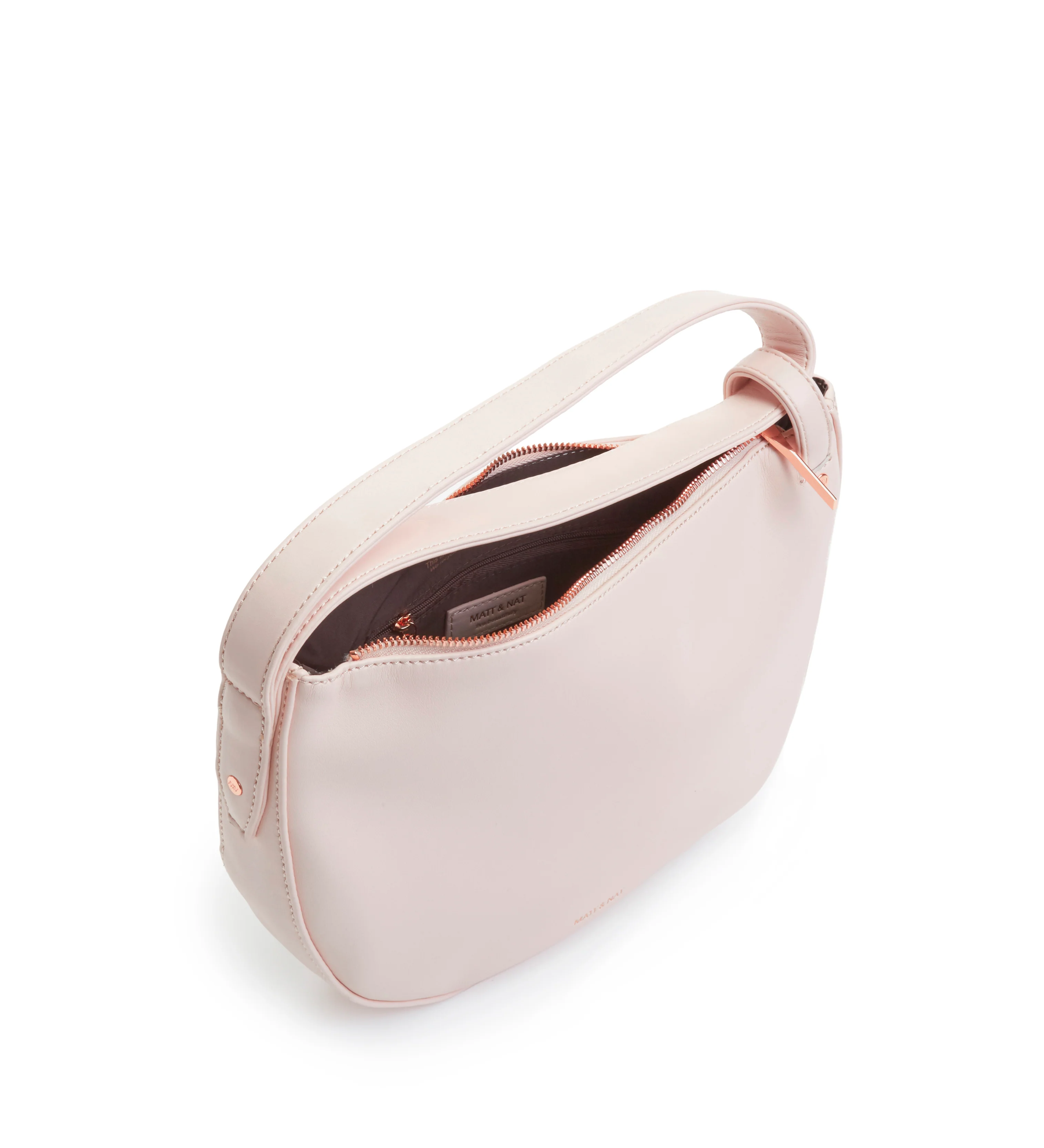 ANGIE Vegan Clutch - Loom - Image 20