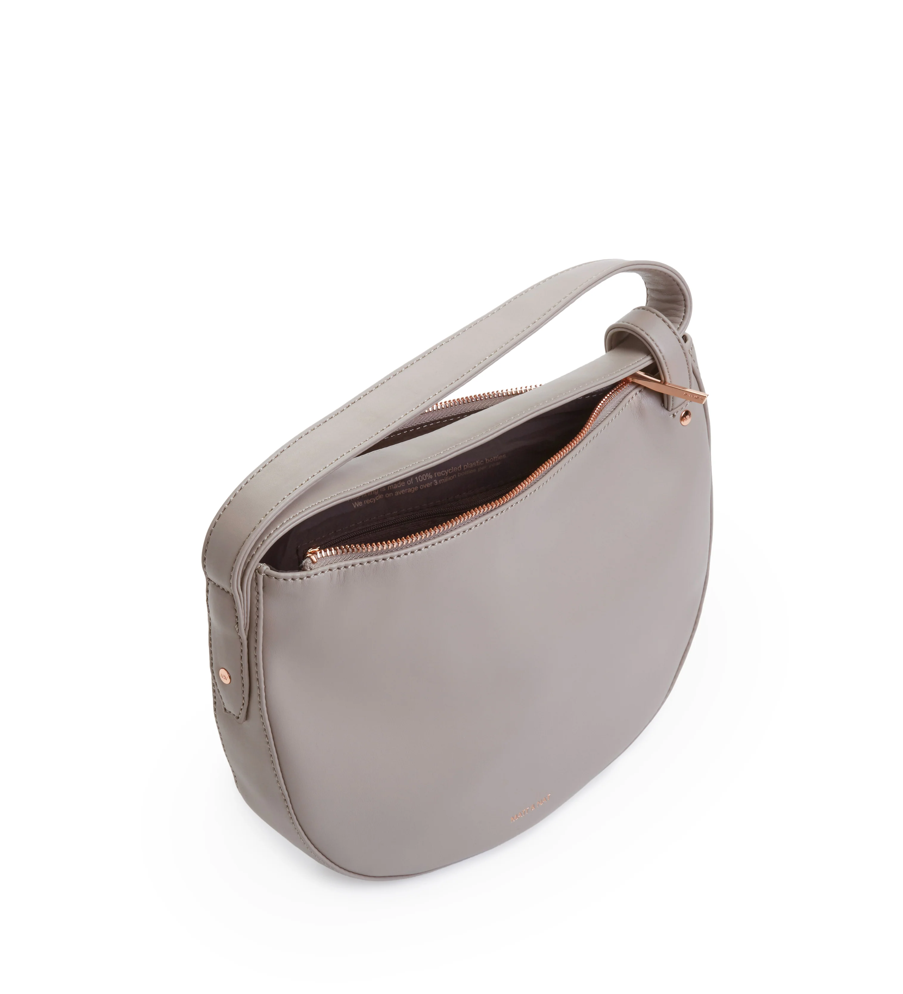 ANGIE Vegan Clutch - Loom - Image 26