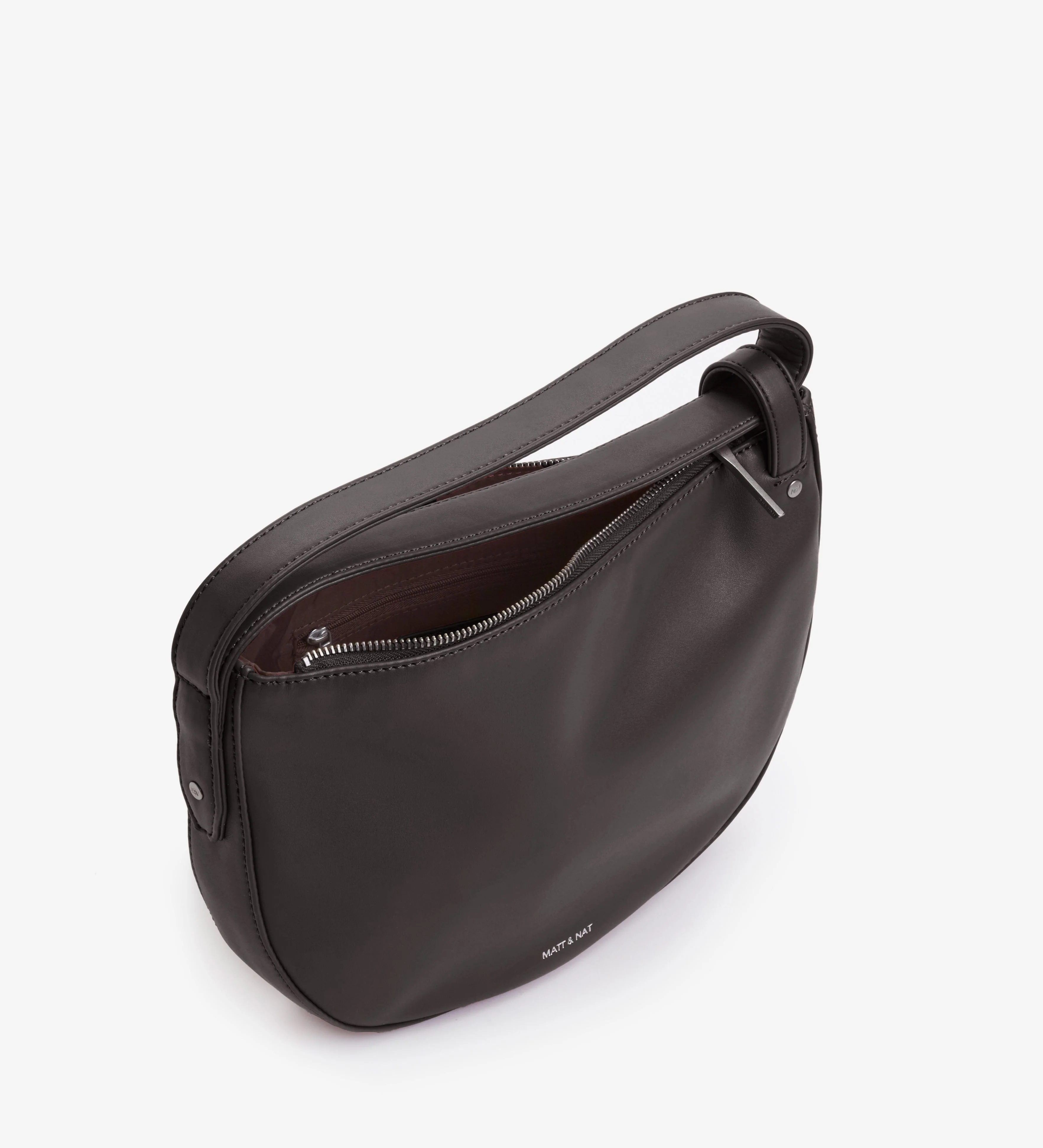 ANGIE Vegan Clutch - Loom - Image 5
