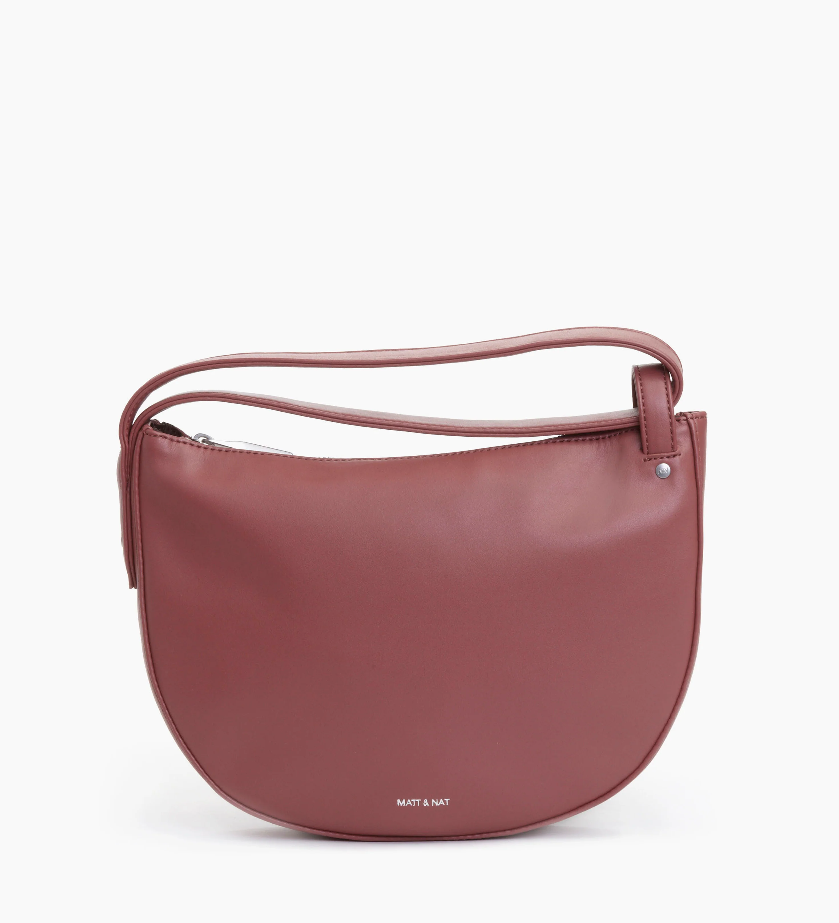ANGIE Vegan Clutch - Loom - Image 7