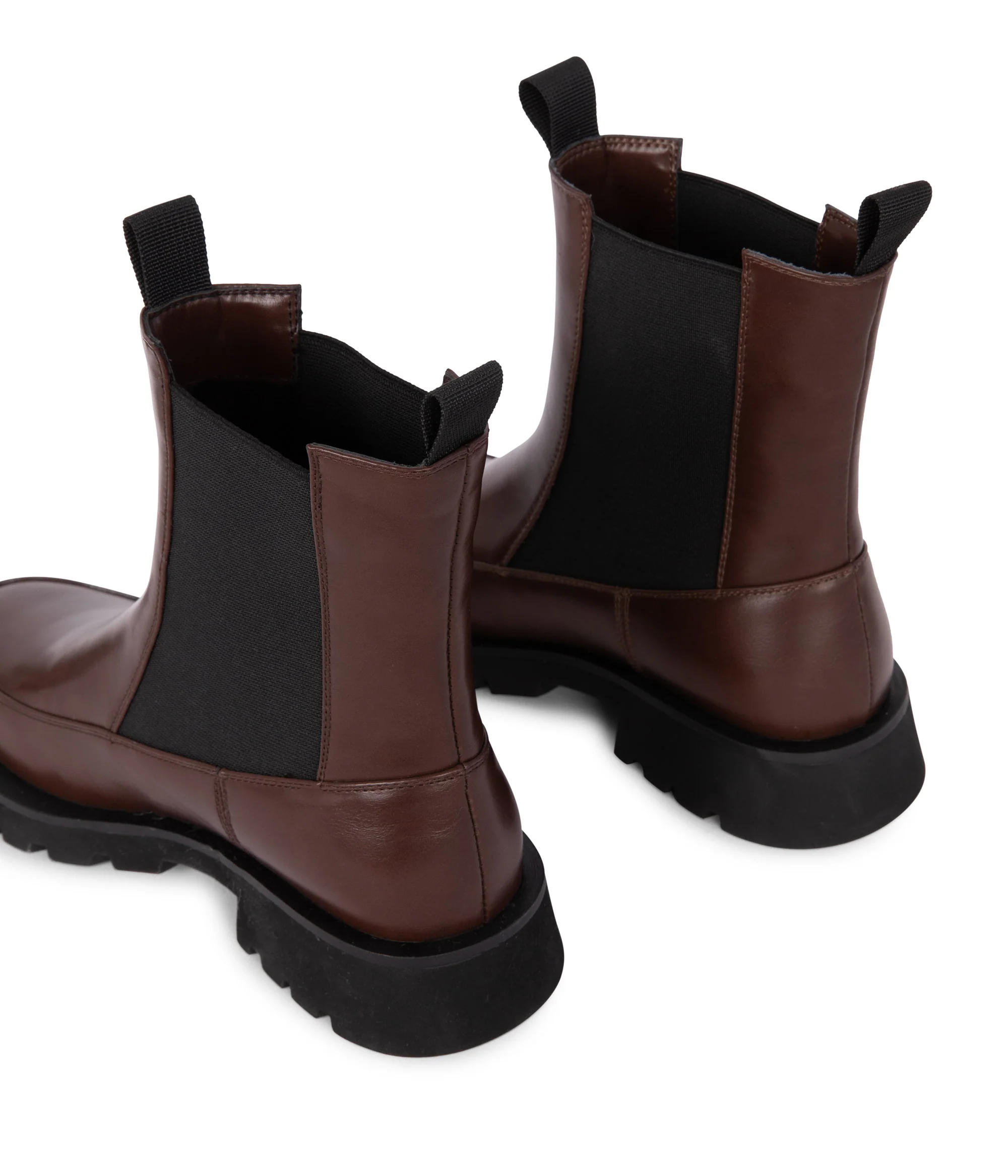 ESTER Women's Vegan Chelsea Boots - Image 10