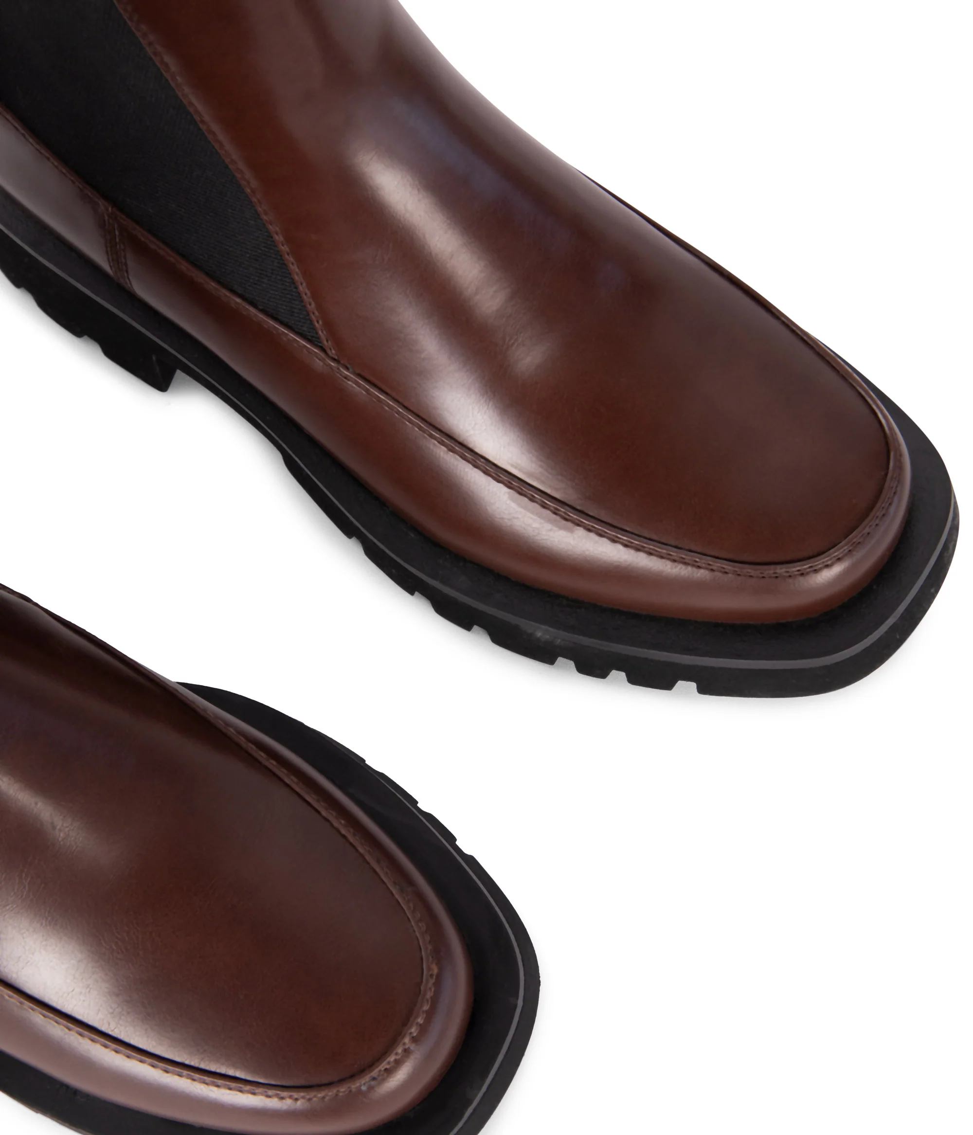 ESTER Women's Vegan Chelsea Boots - Image 11