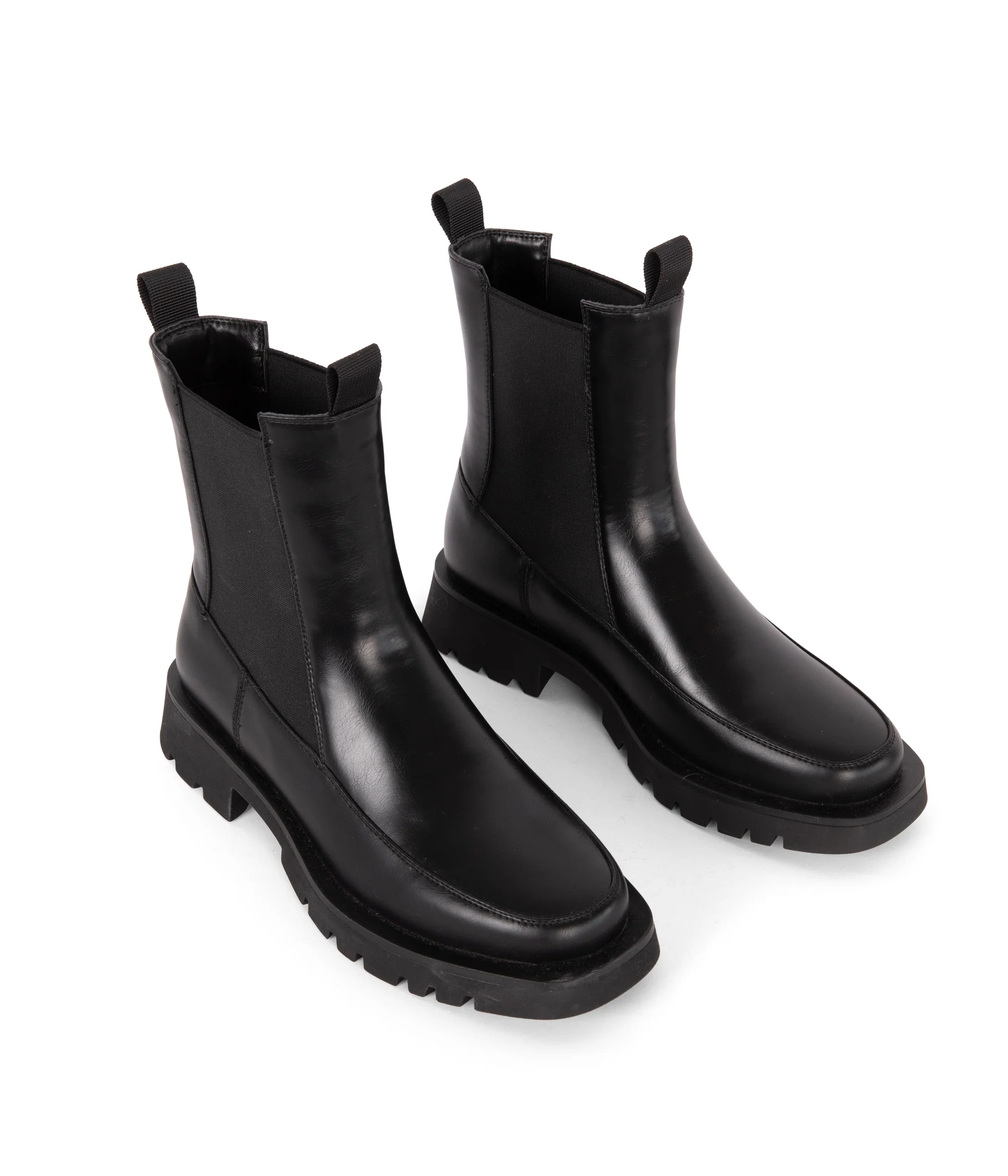 ESTER Women's Vegan Chelsea Boots - Image 3