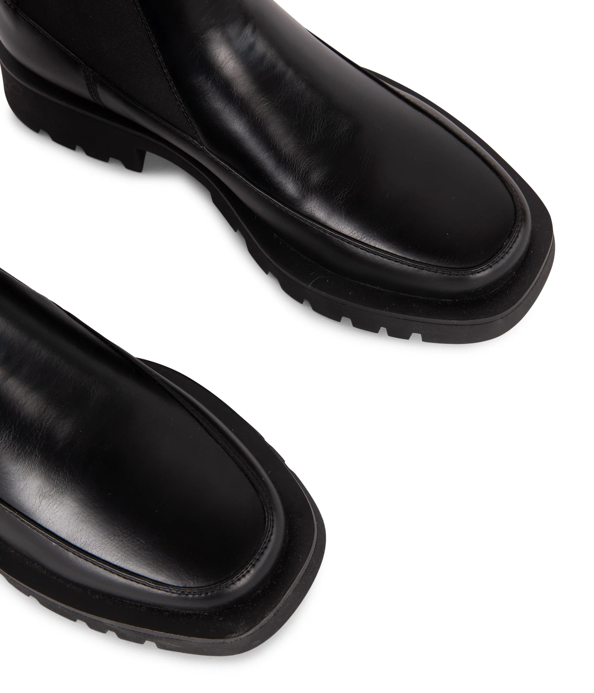 ESTER Women's Vegan Chelsea Boots - Image 5