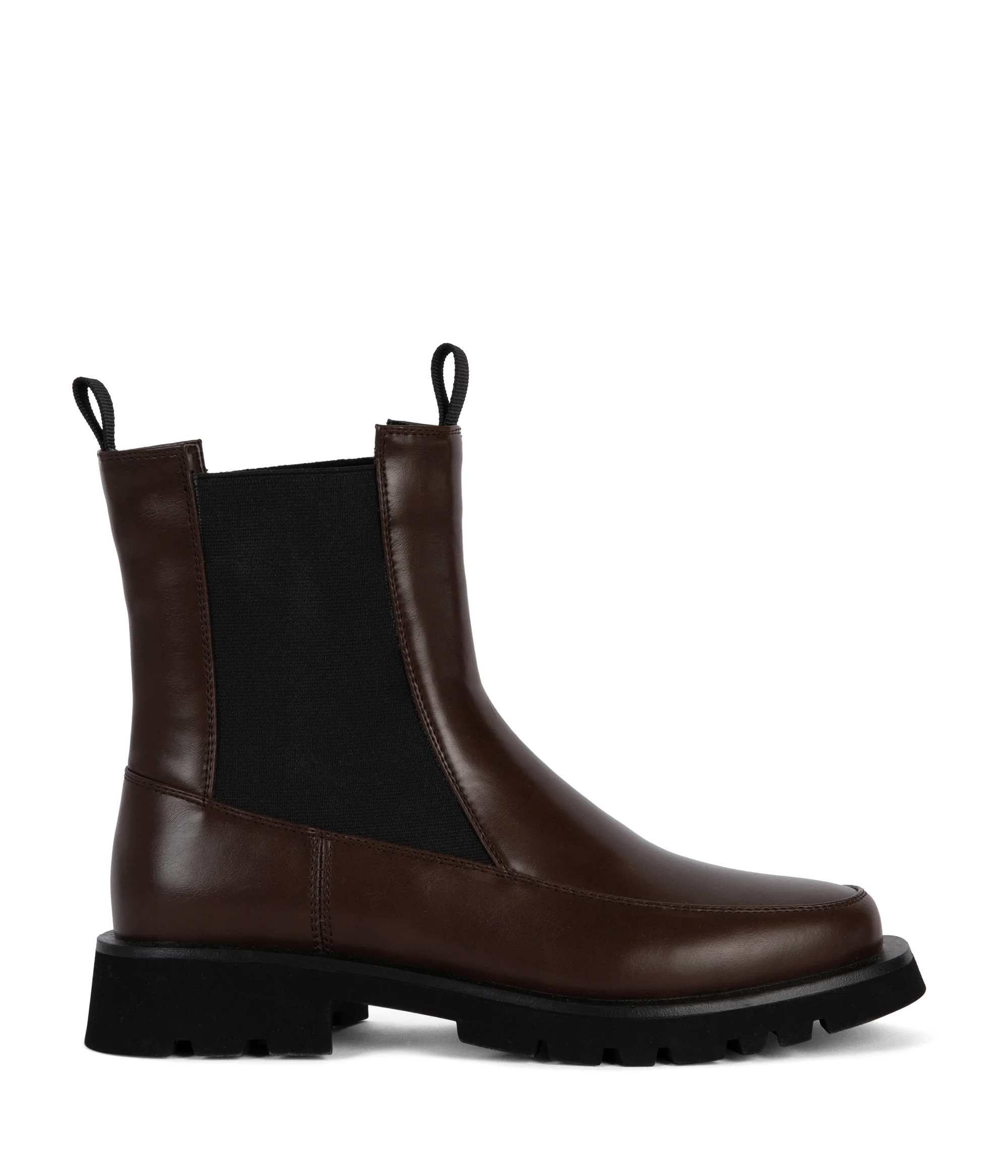 ESTER Women's Vegan Chelsea Boots - Image 6